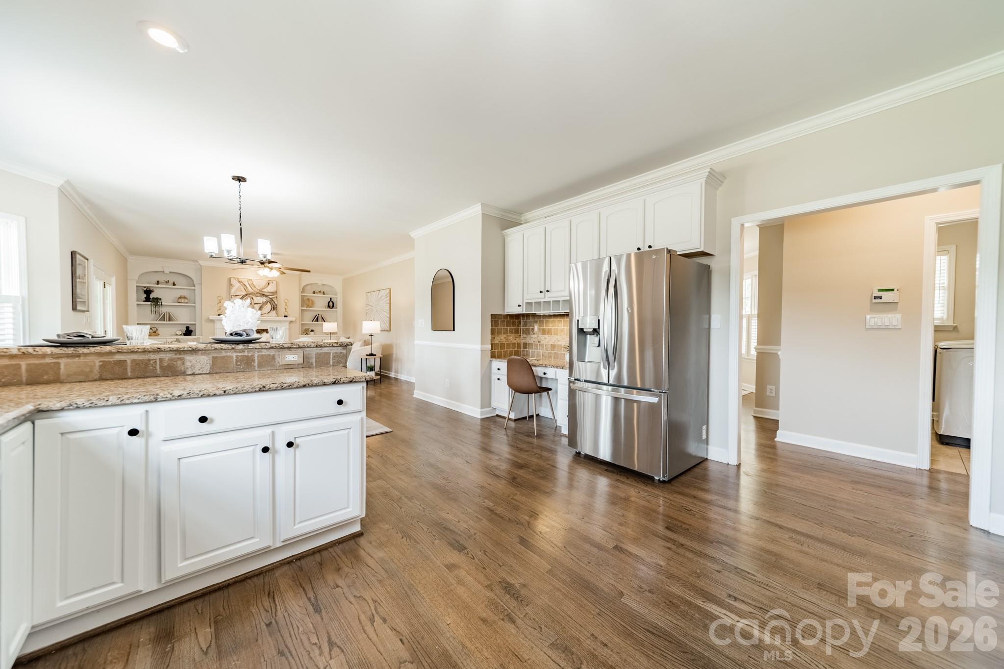 151 Turnberry Lane — Mooresville