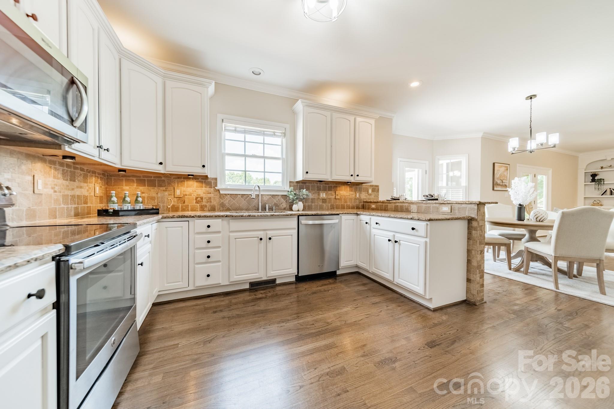 151 Turnberry Lane — Mooresville
