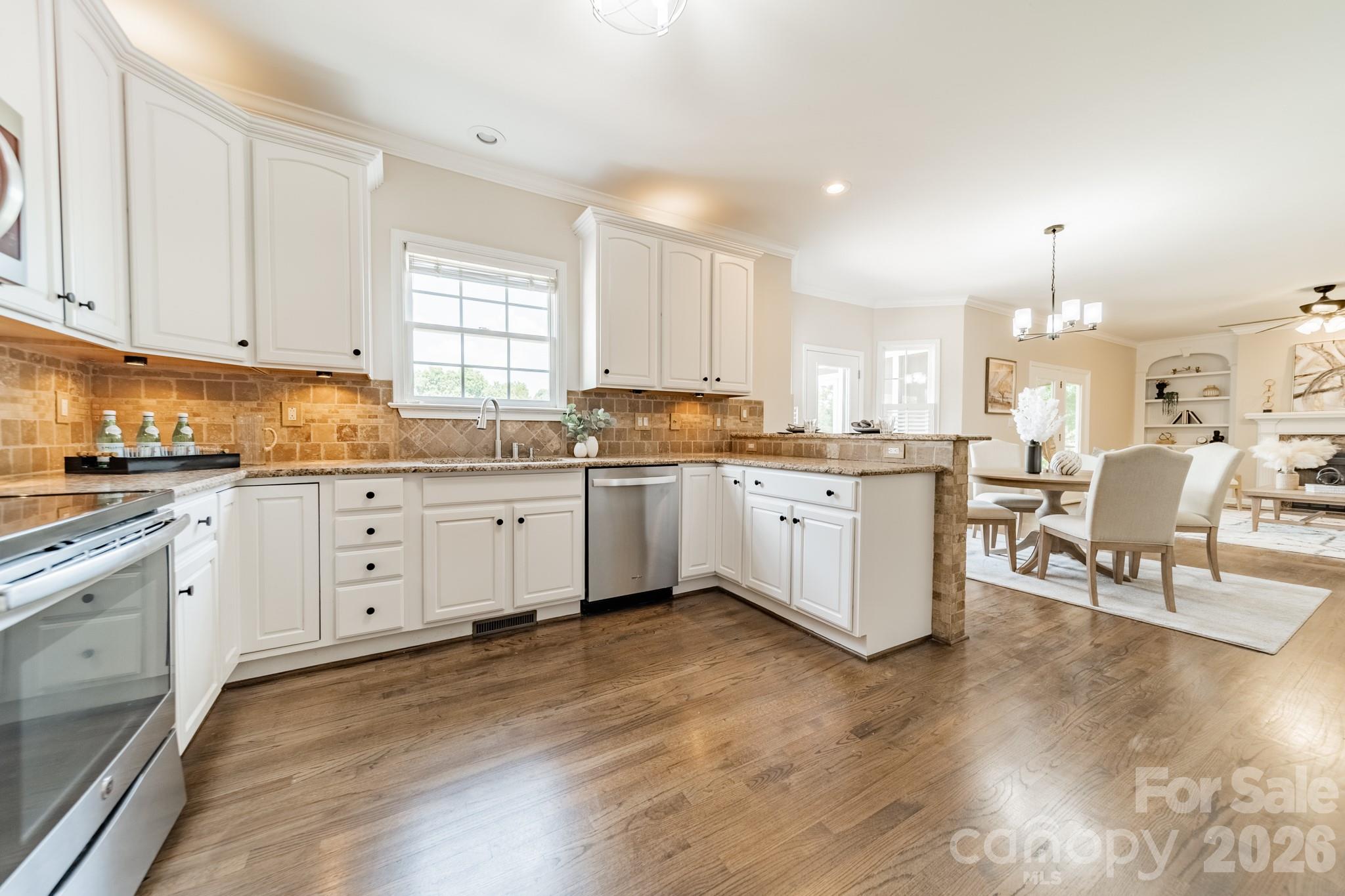 151 Turnberry Lane — Mooresville