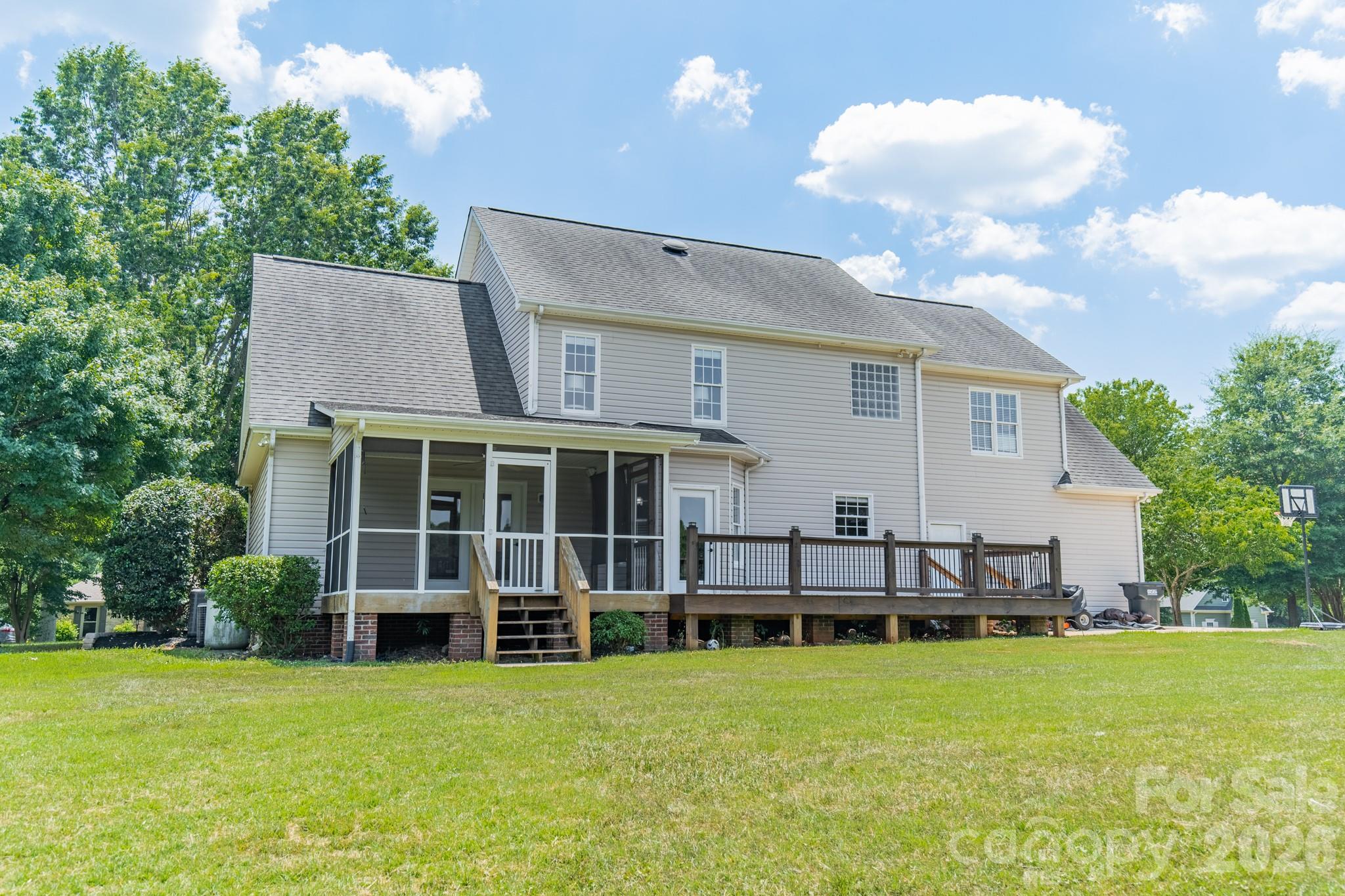 151 Turnberry Lane — Mooresville