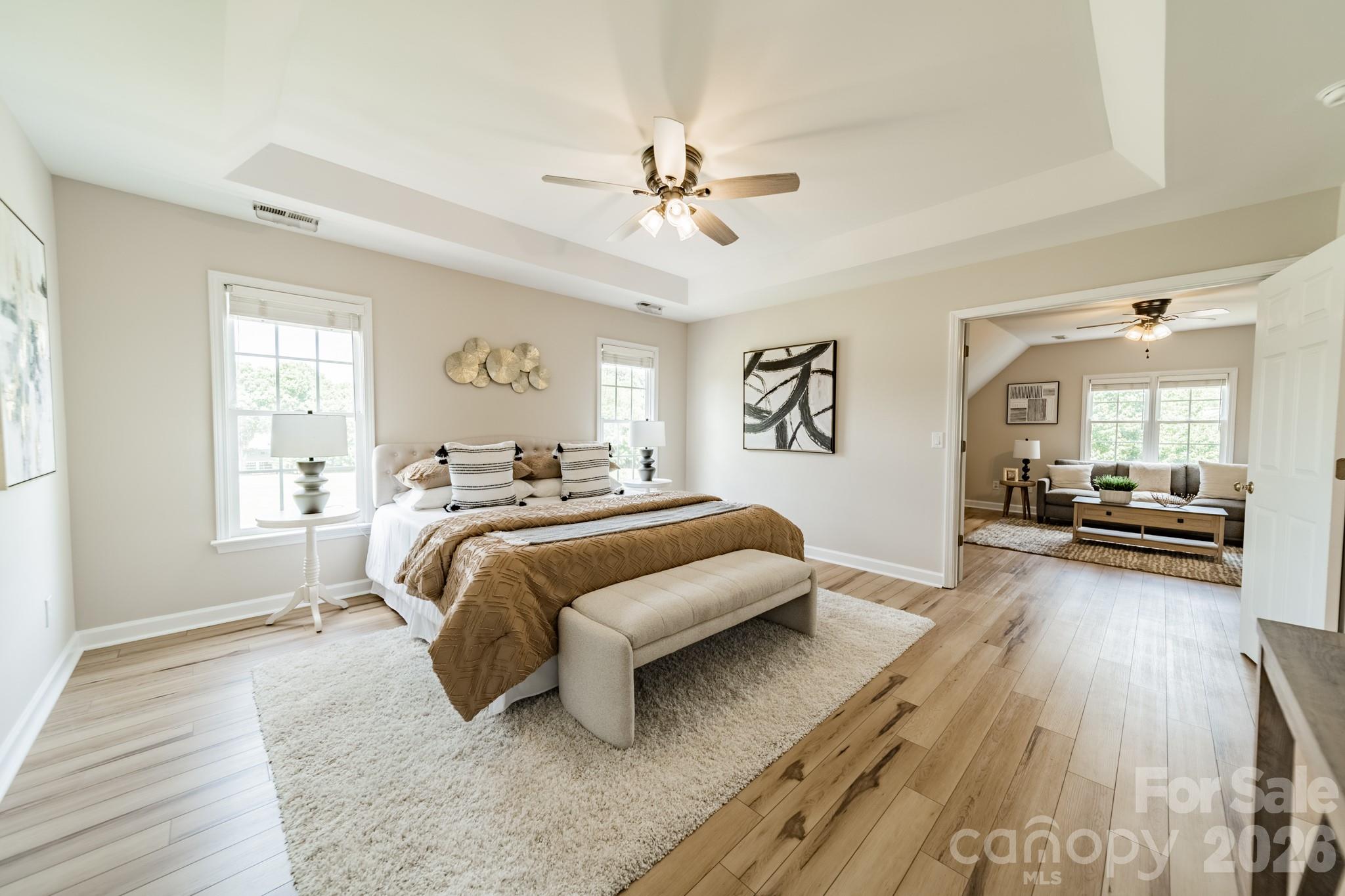 151 Turnberry Lane — Mooresville