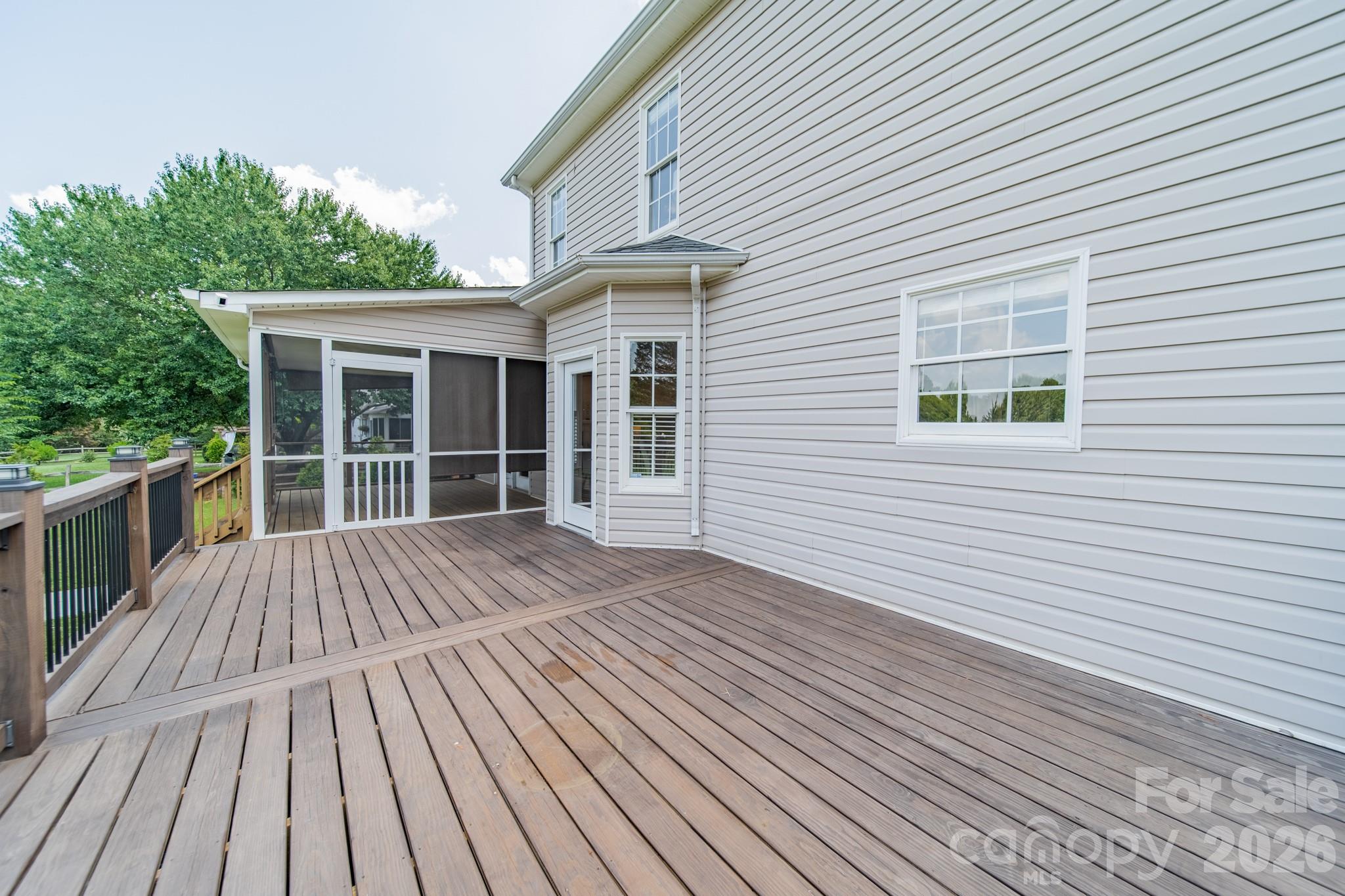 151 Turnberry Lane — Mooresville