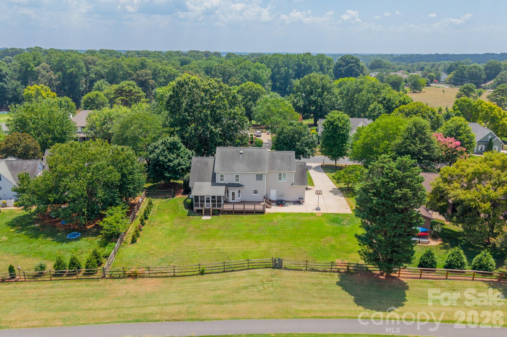 151 Turnberry Lane — Mooresville
