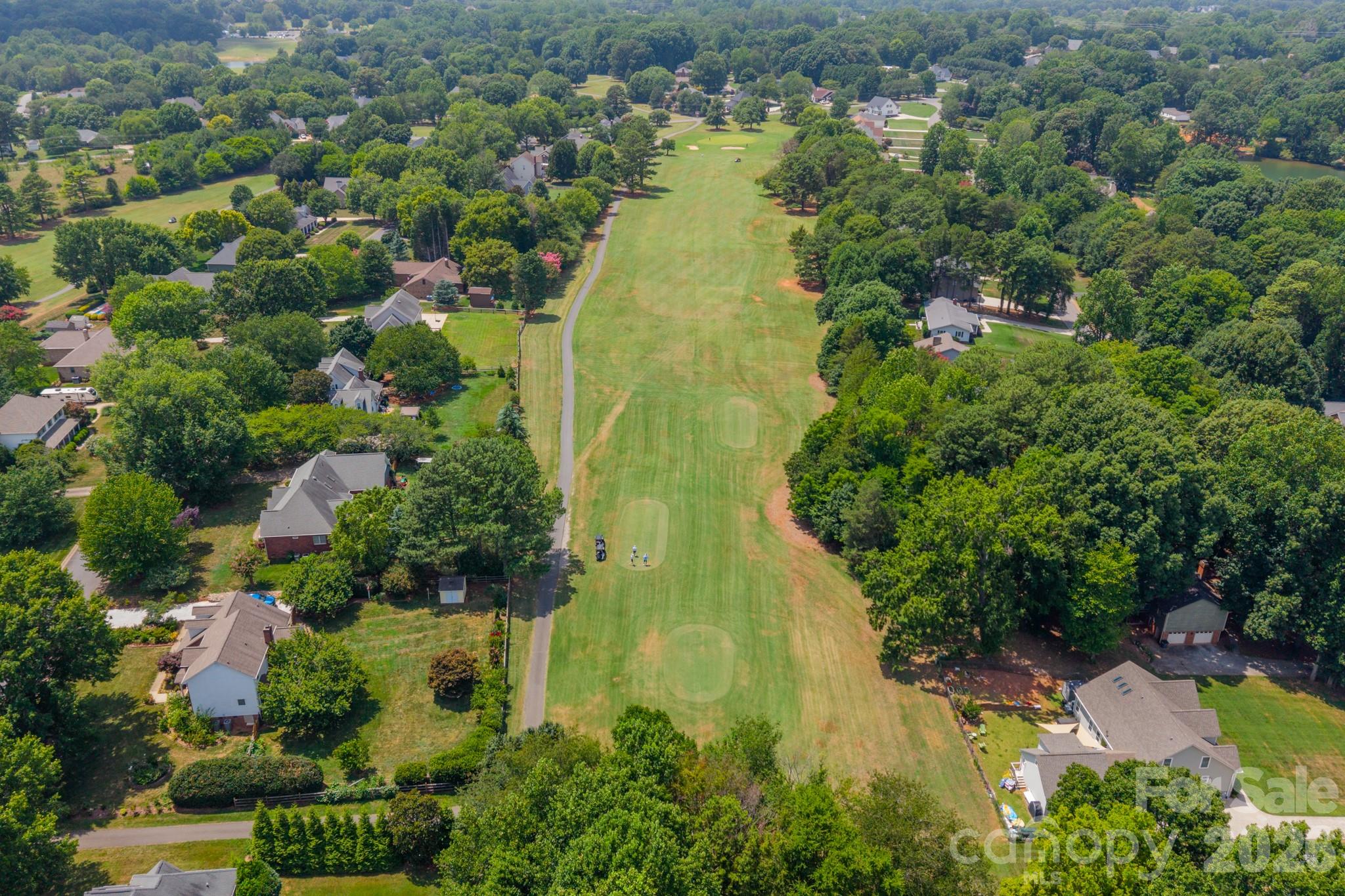 151 Turnberry Lane — Mooresville