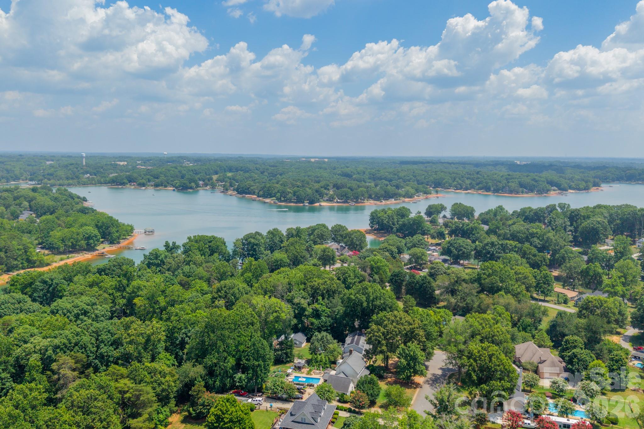 151 Turnberry Lane — Mooresville