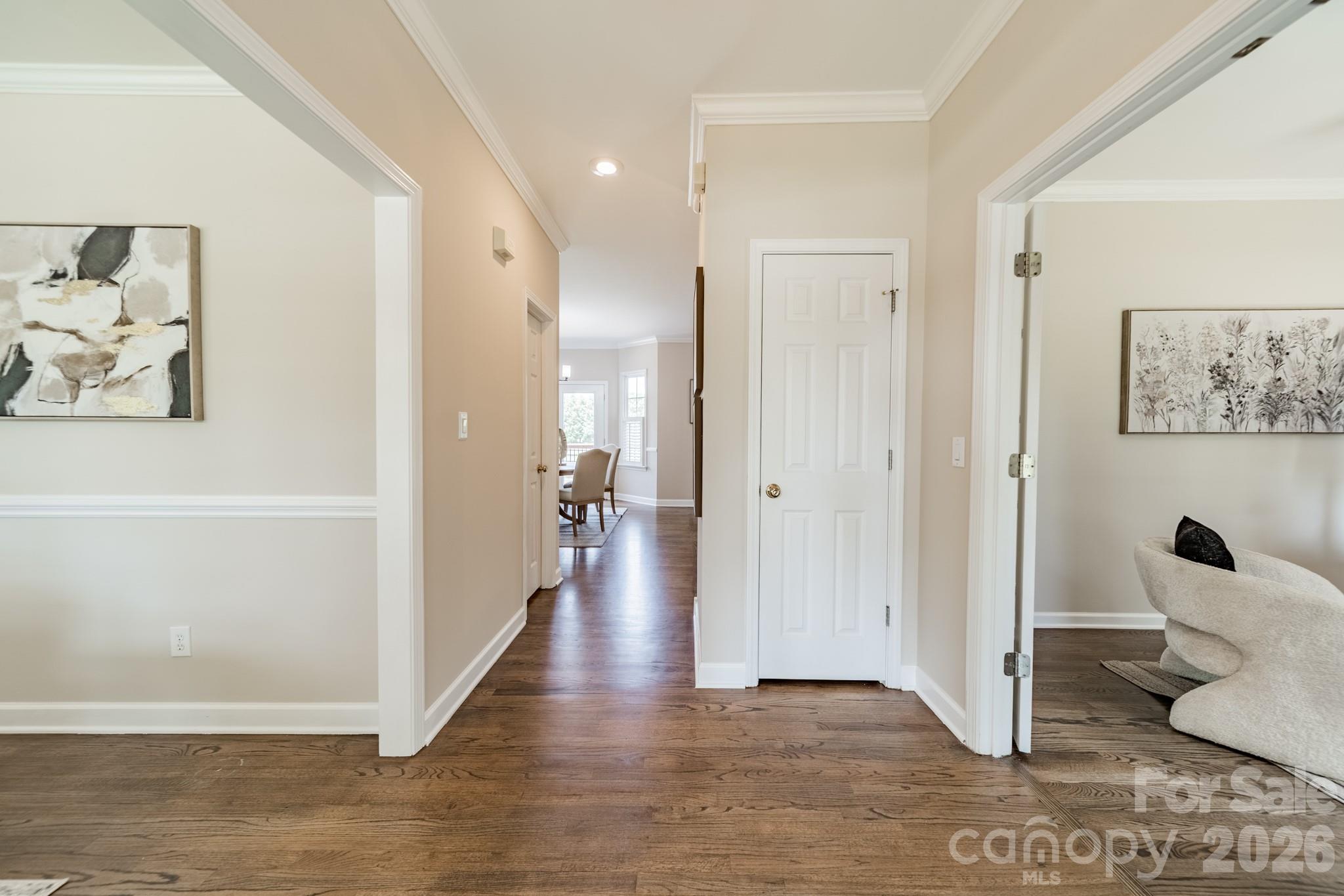 151 Turnberry Lane — Mooresville