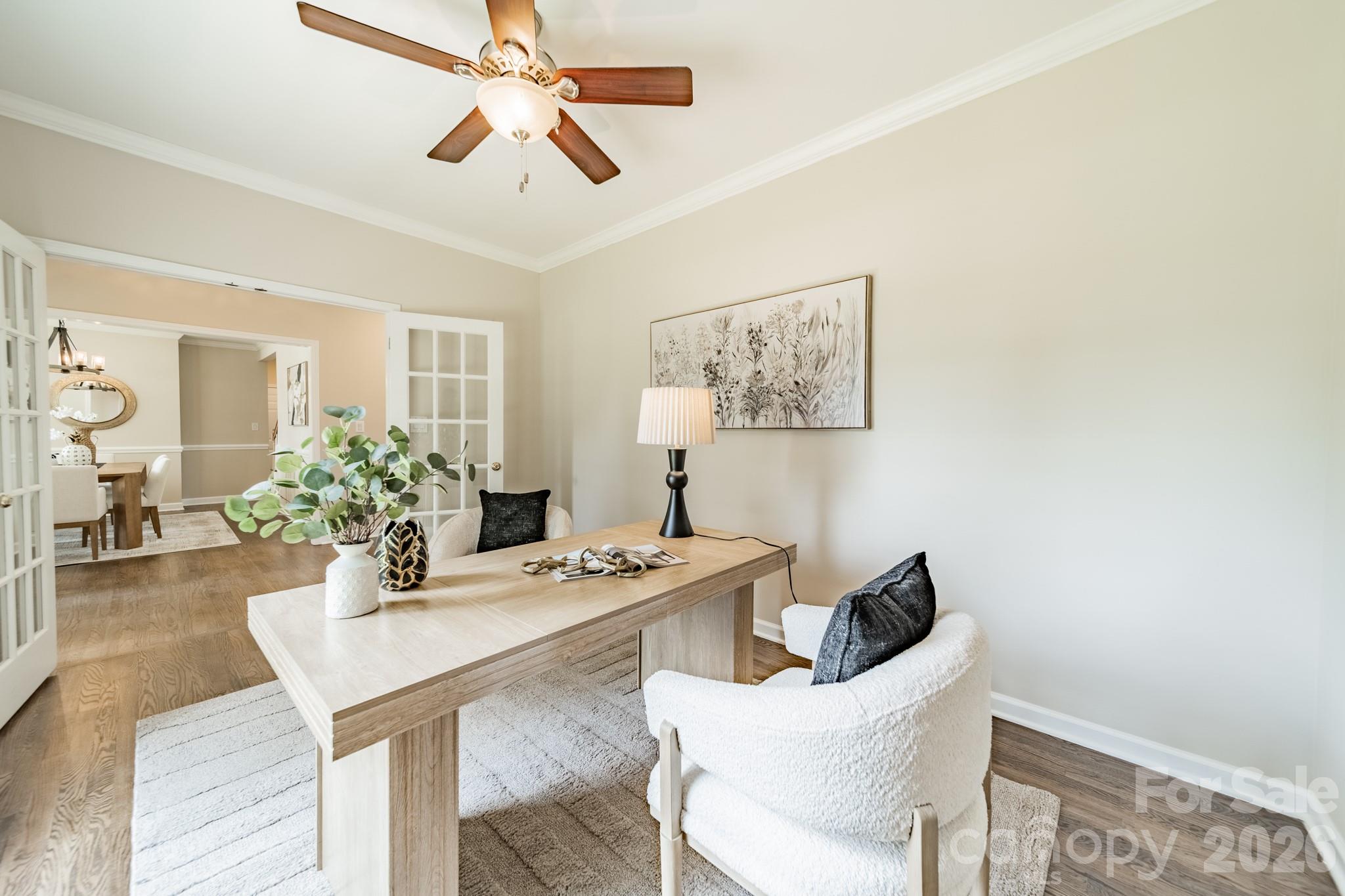 151 Turnberry Lane — Mooresville