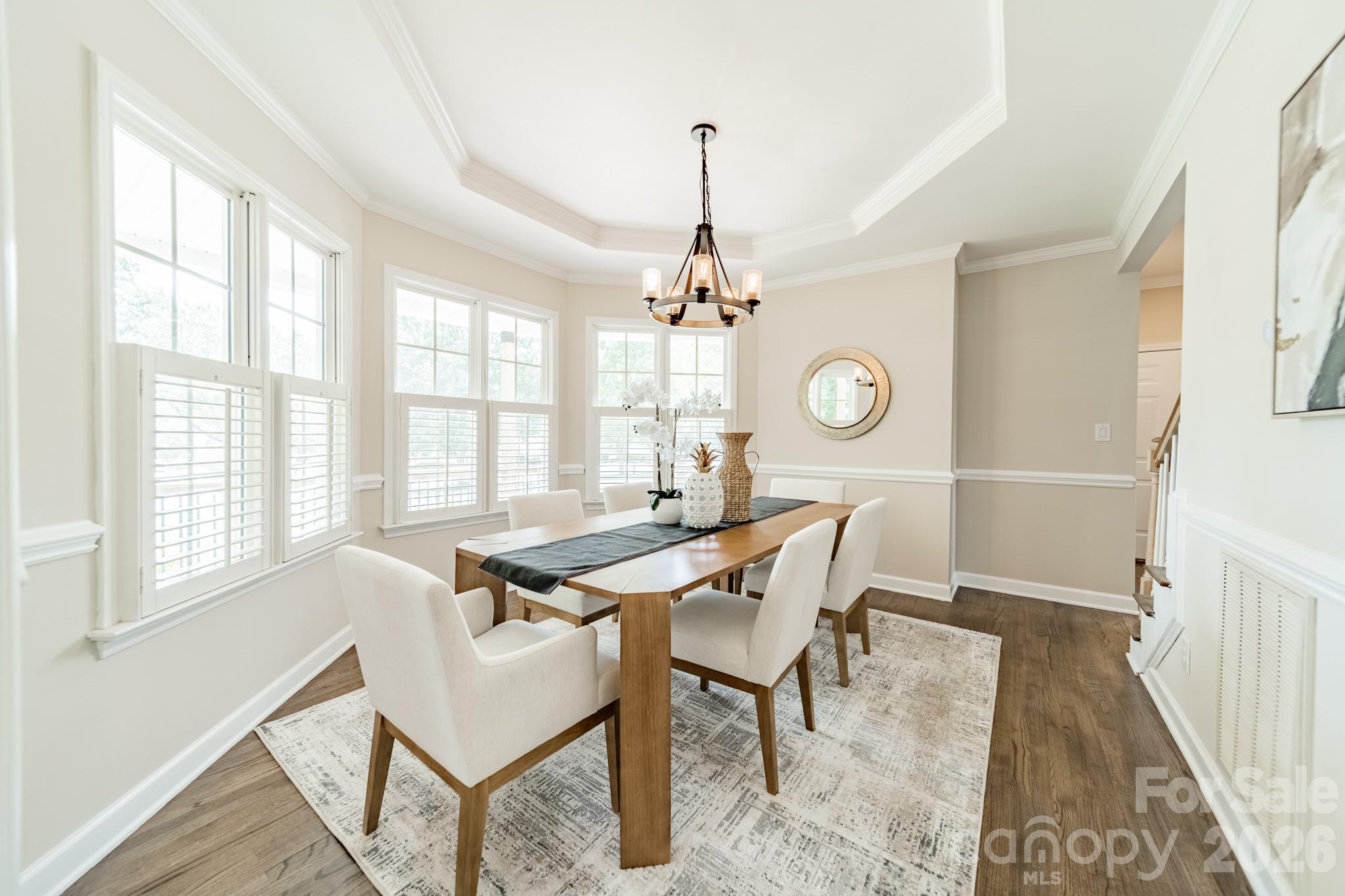 151 Turnberry Lane — Mooresville