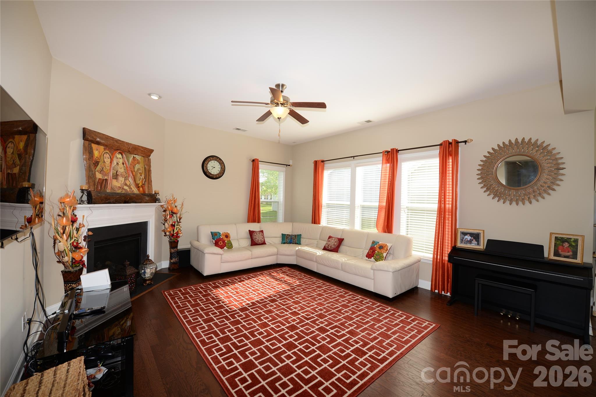 331 Montibello Drive — Mooresville