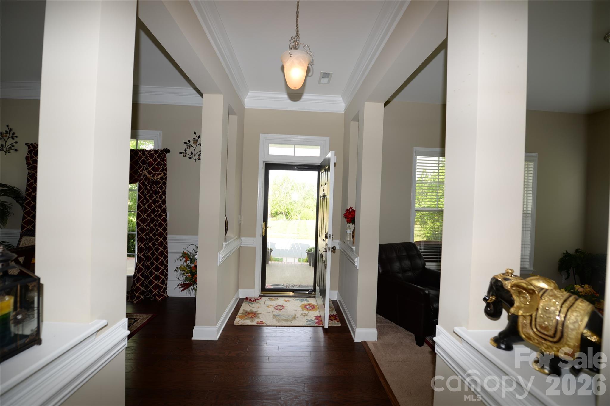 331 Montibello Drive — Mooresville