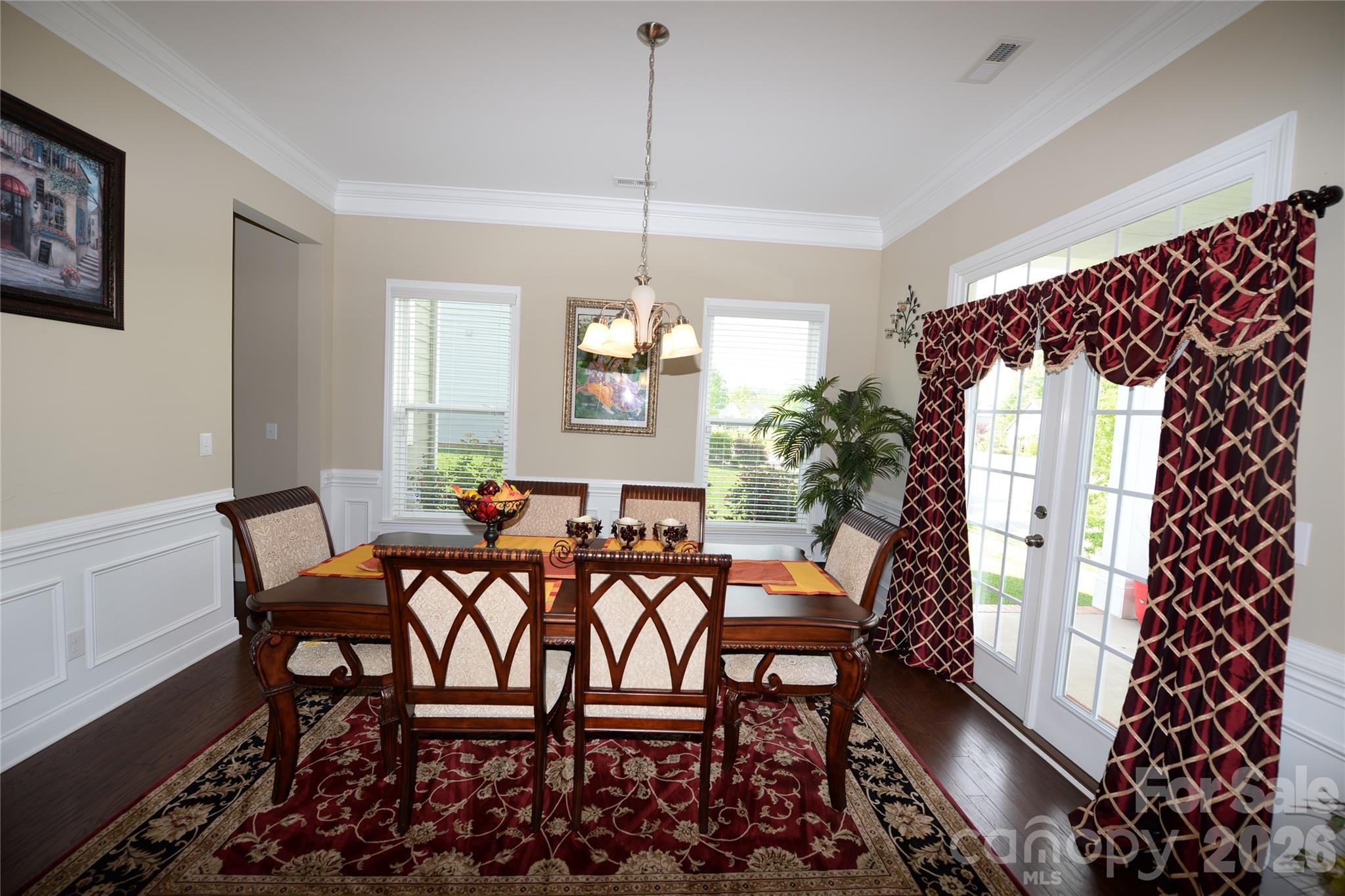 331 Montibello Drive — Mooresville