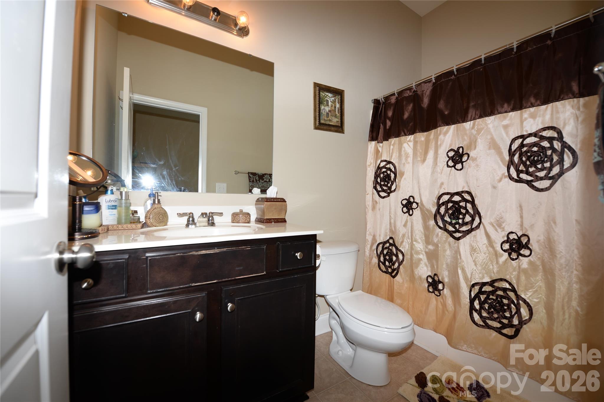 331 Montibello Drive — Mooresville