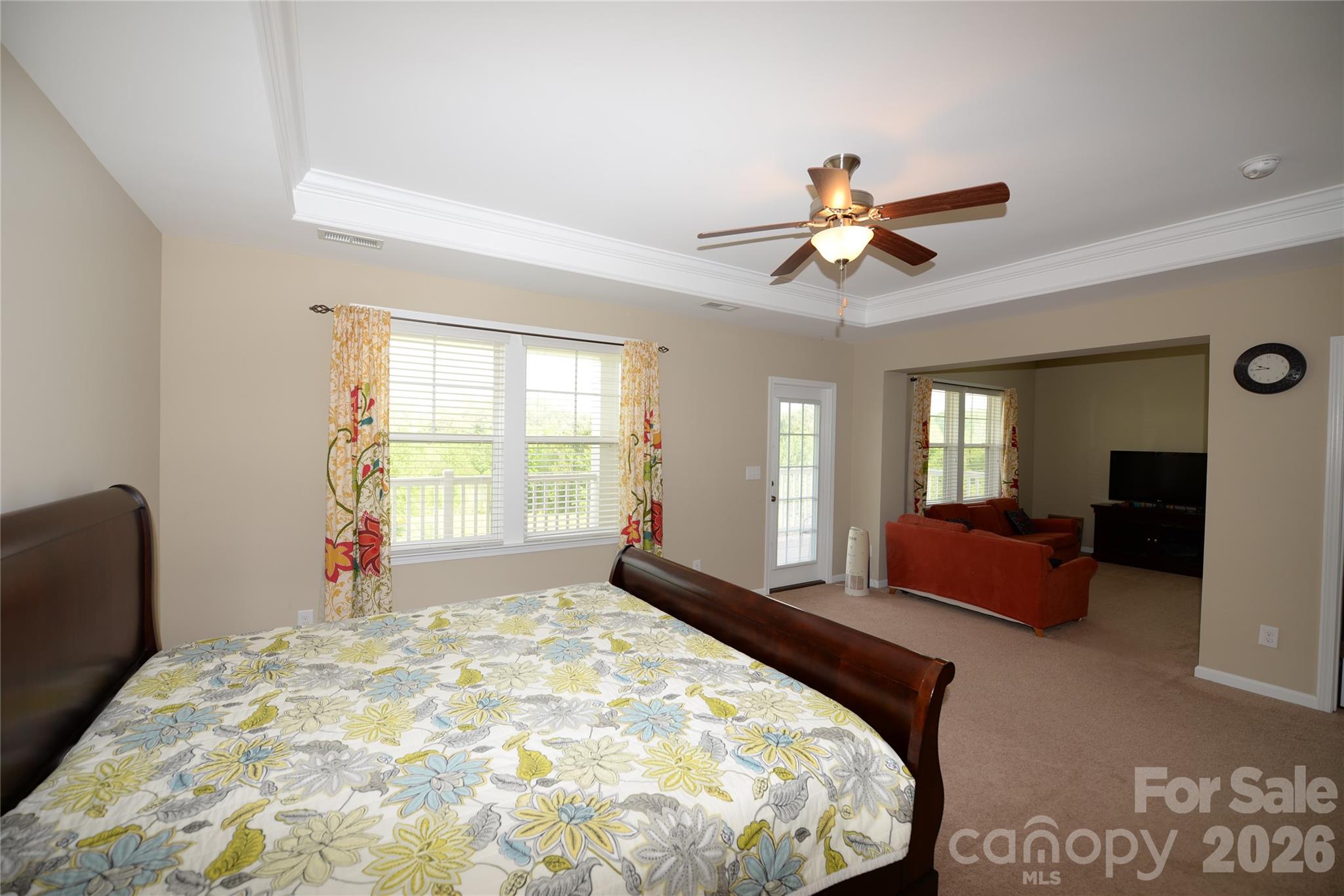 331 Montibello Drive — Mooresville