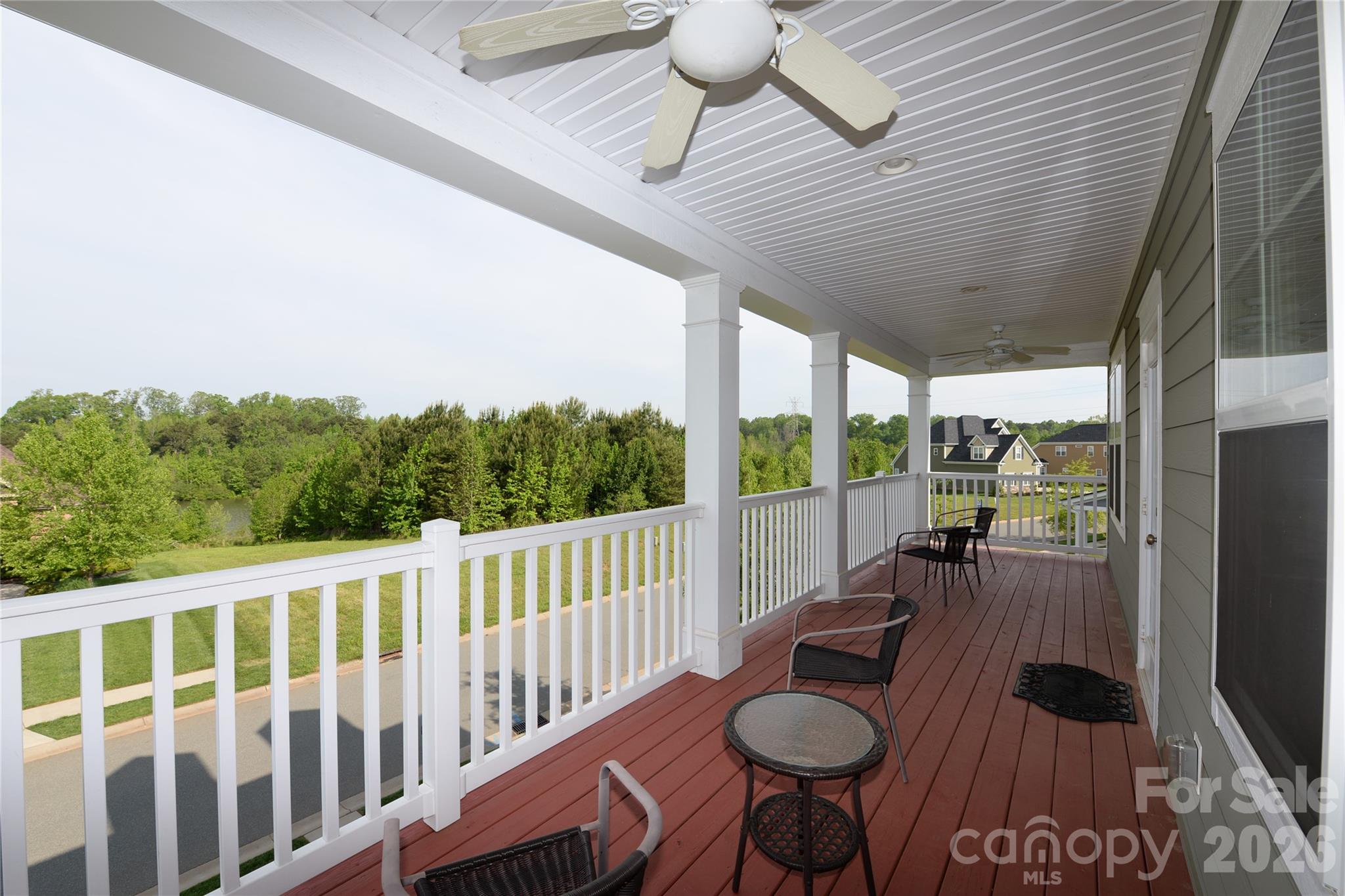 331 Montibello Drive — Mooresville