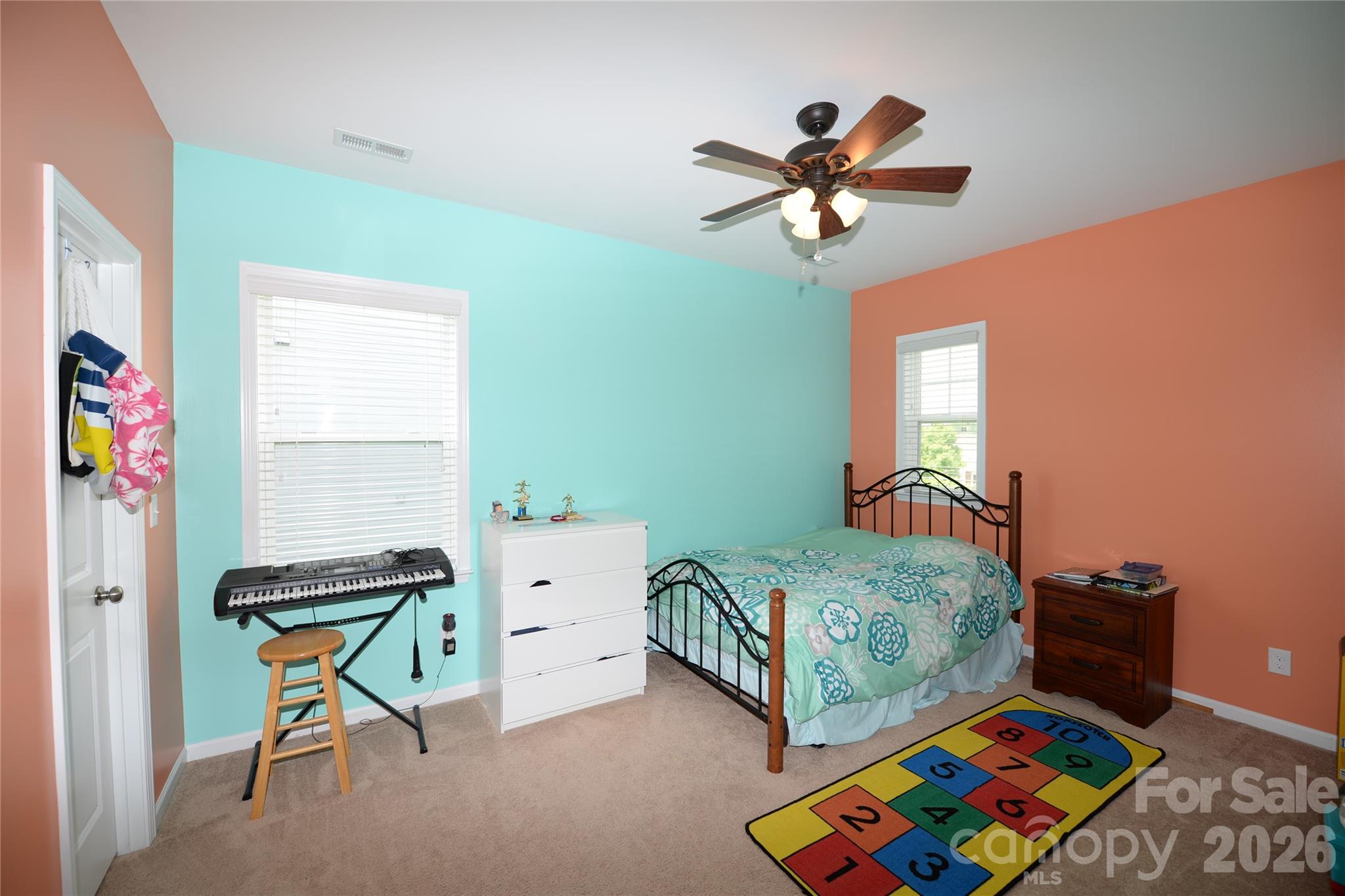 331 Montibello Drive — Mooresville