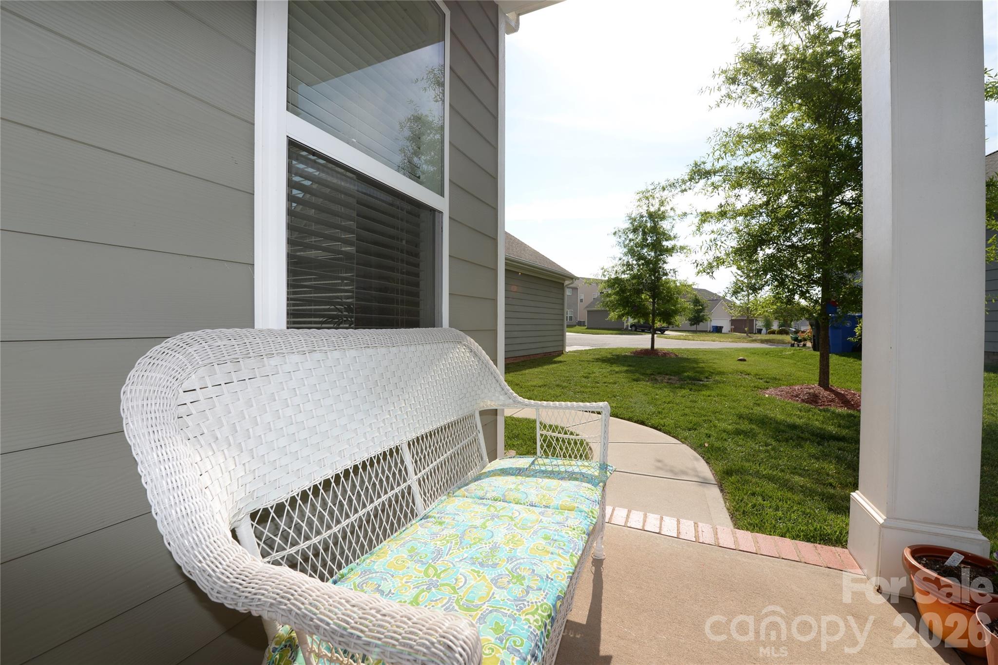 331 Montibello Drive — Mooresville