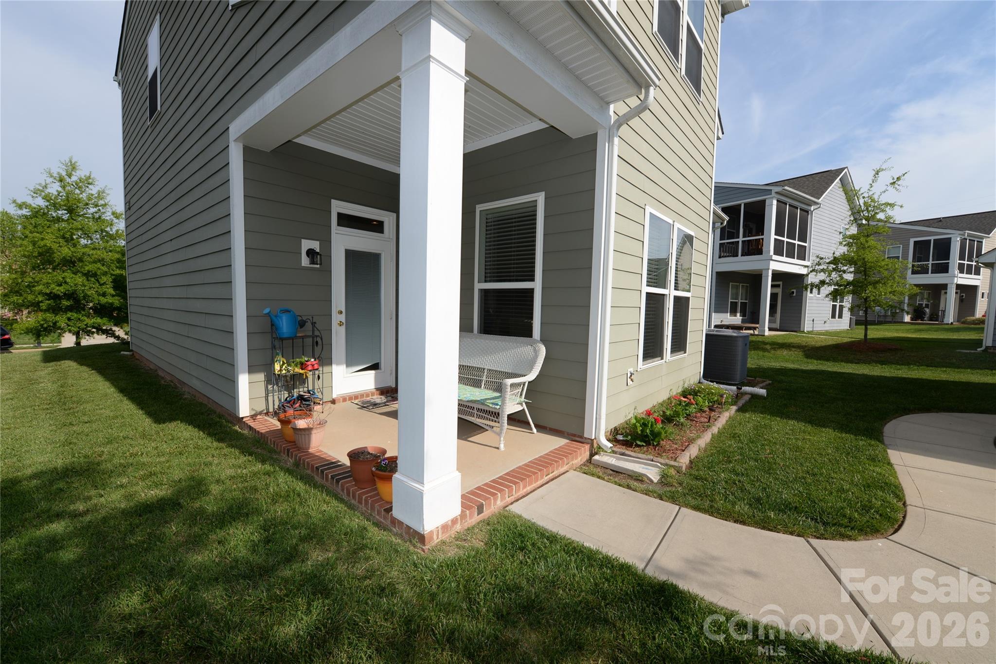 331 Montibello Drive — Mooresville