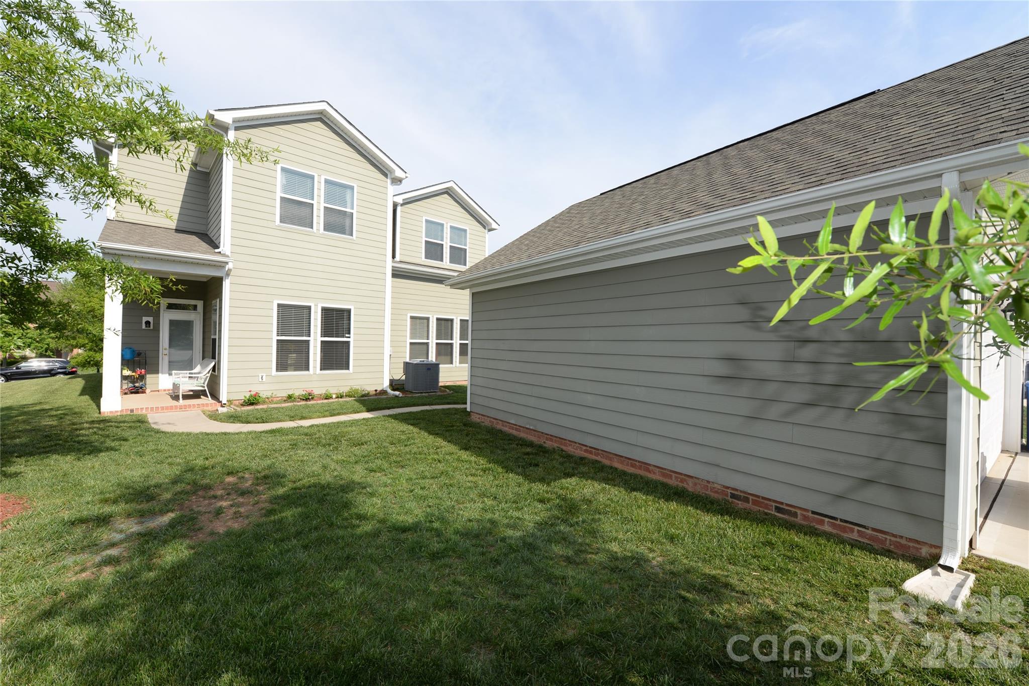 331 Montibello Drive — Mooresville