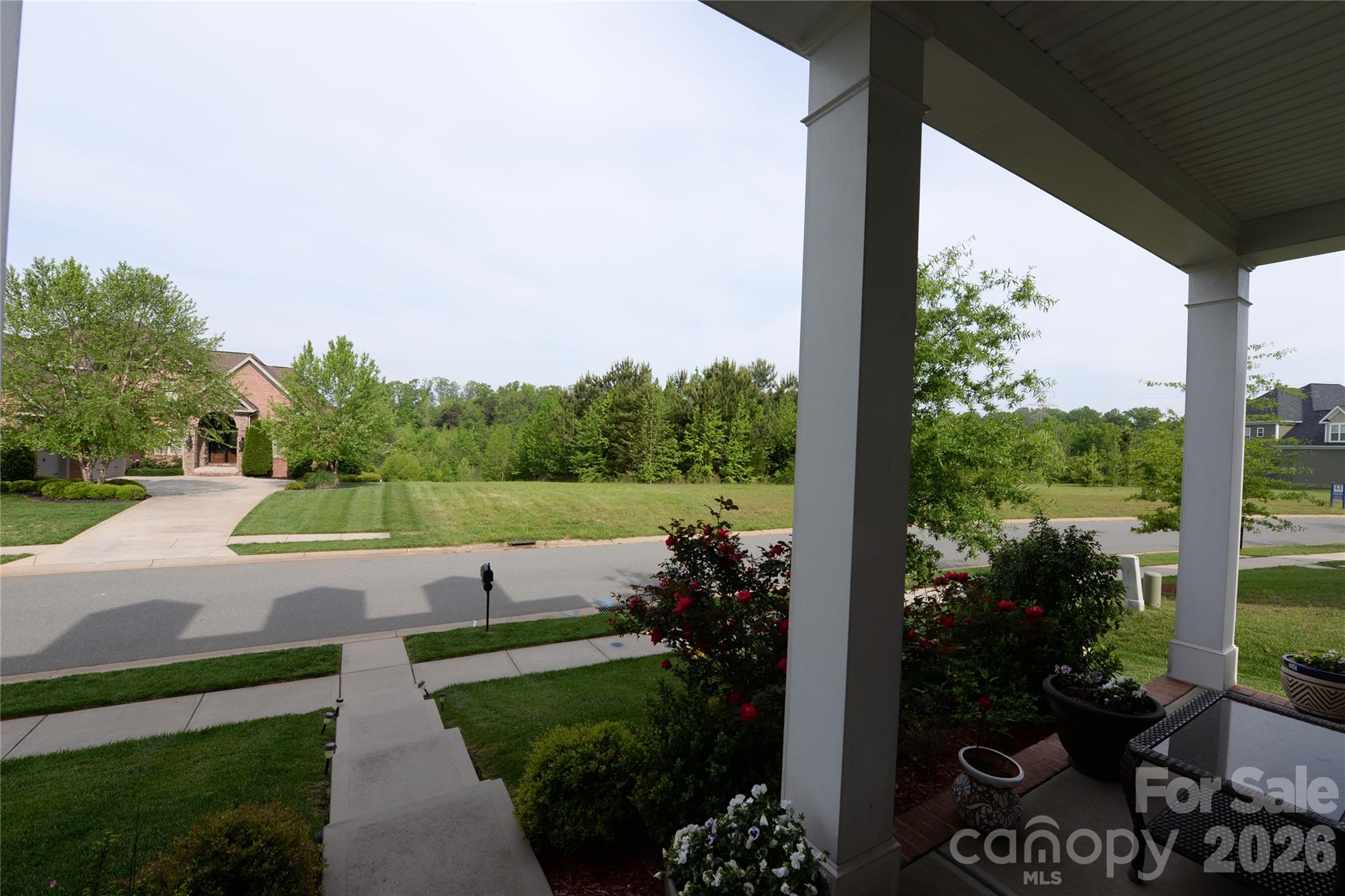 331 Montibello Drive — Mooresville