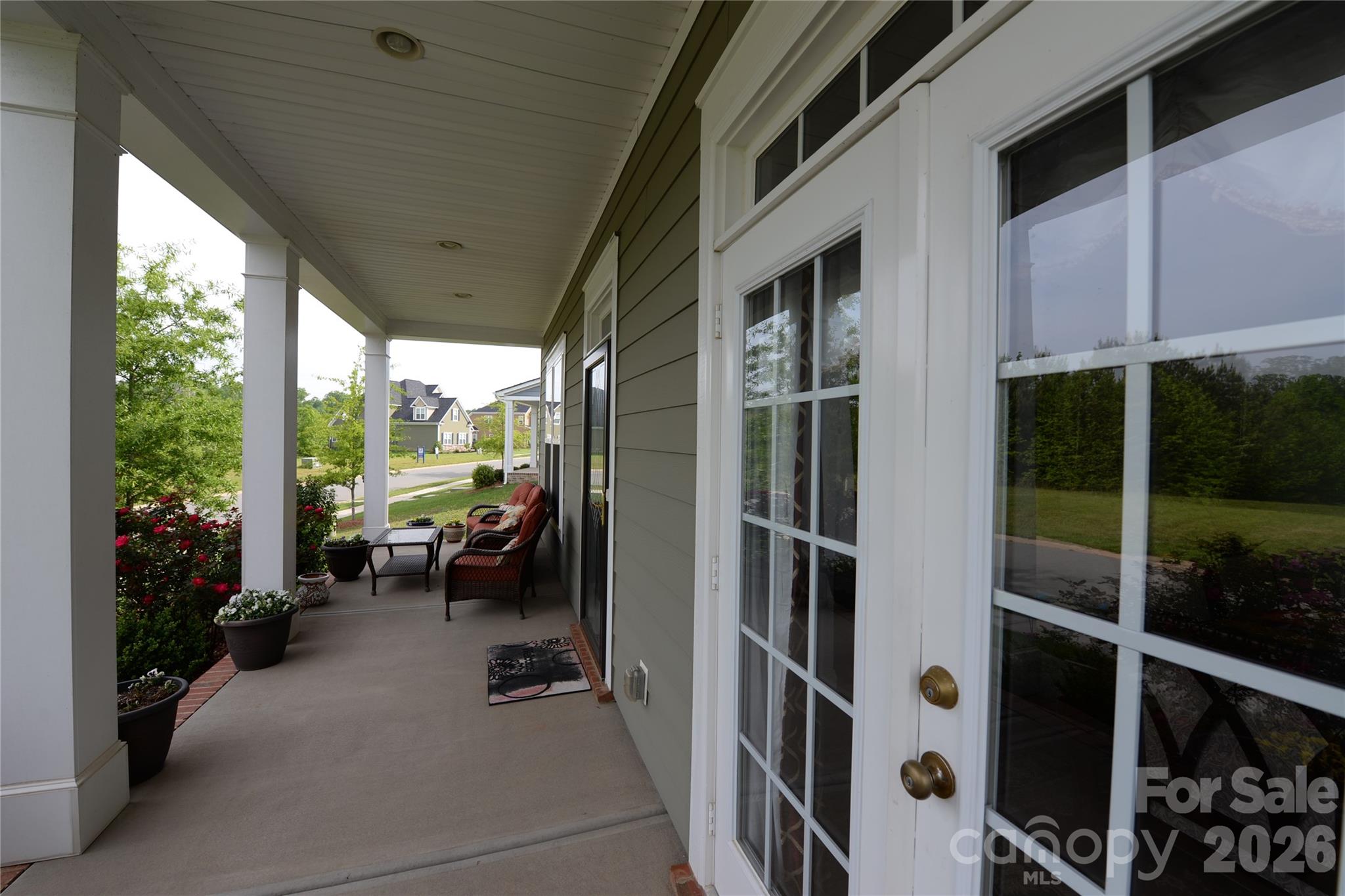 331 Montibello Drive — Mooresville