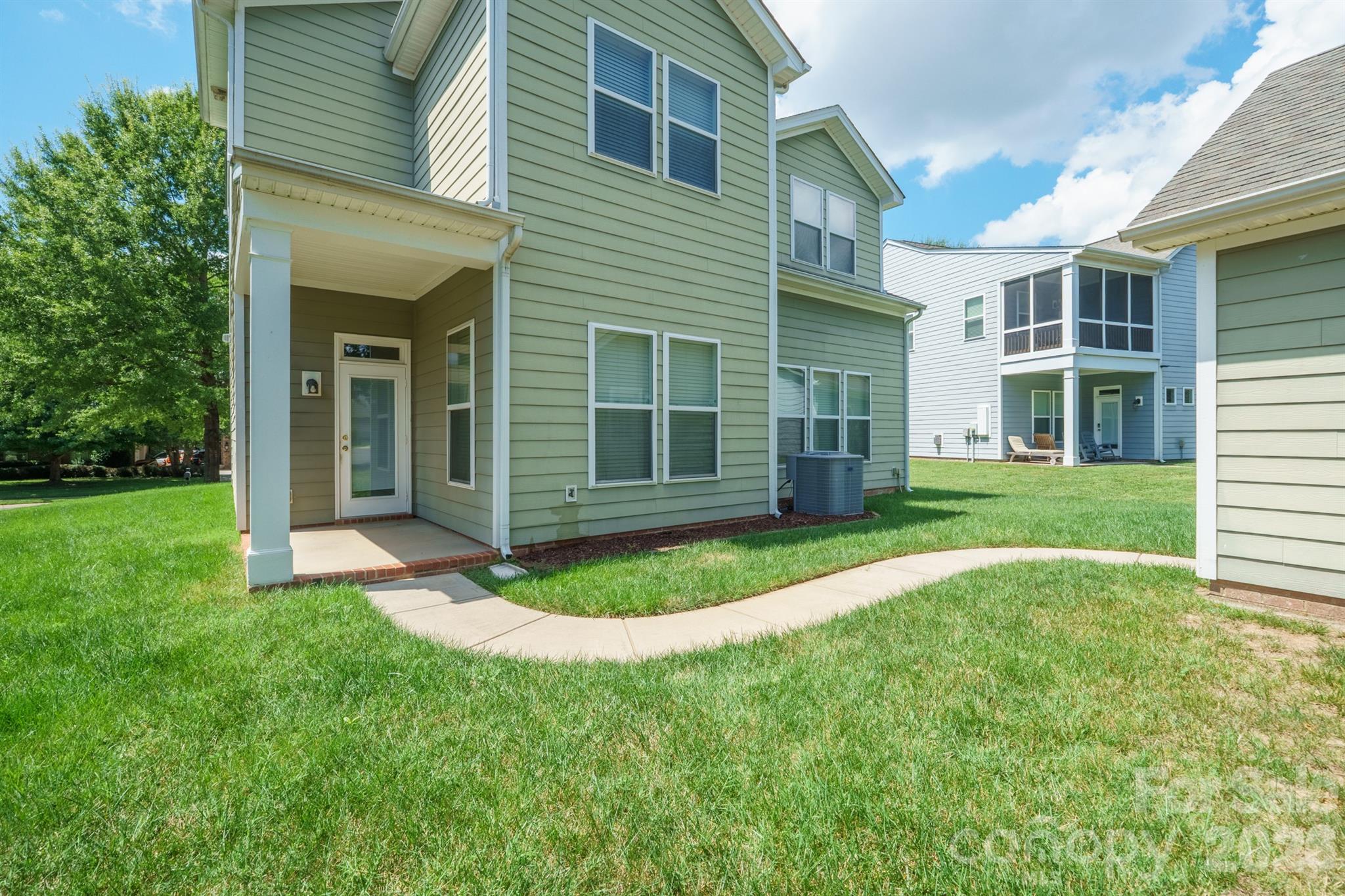 331 Montibello Drive — Mooresville