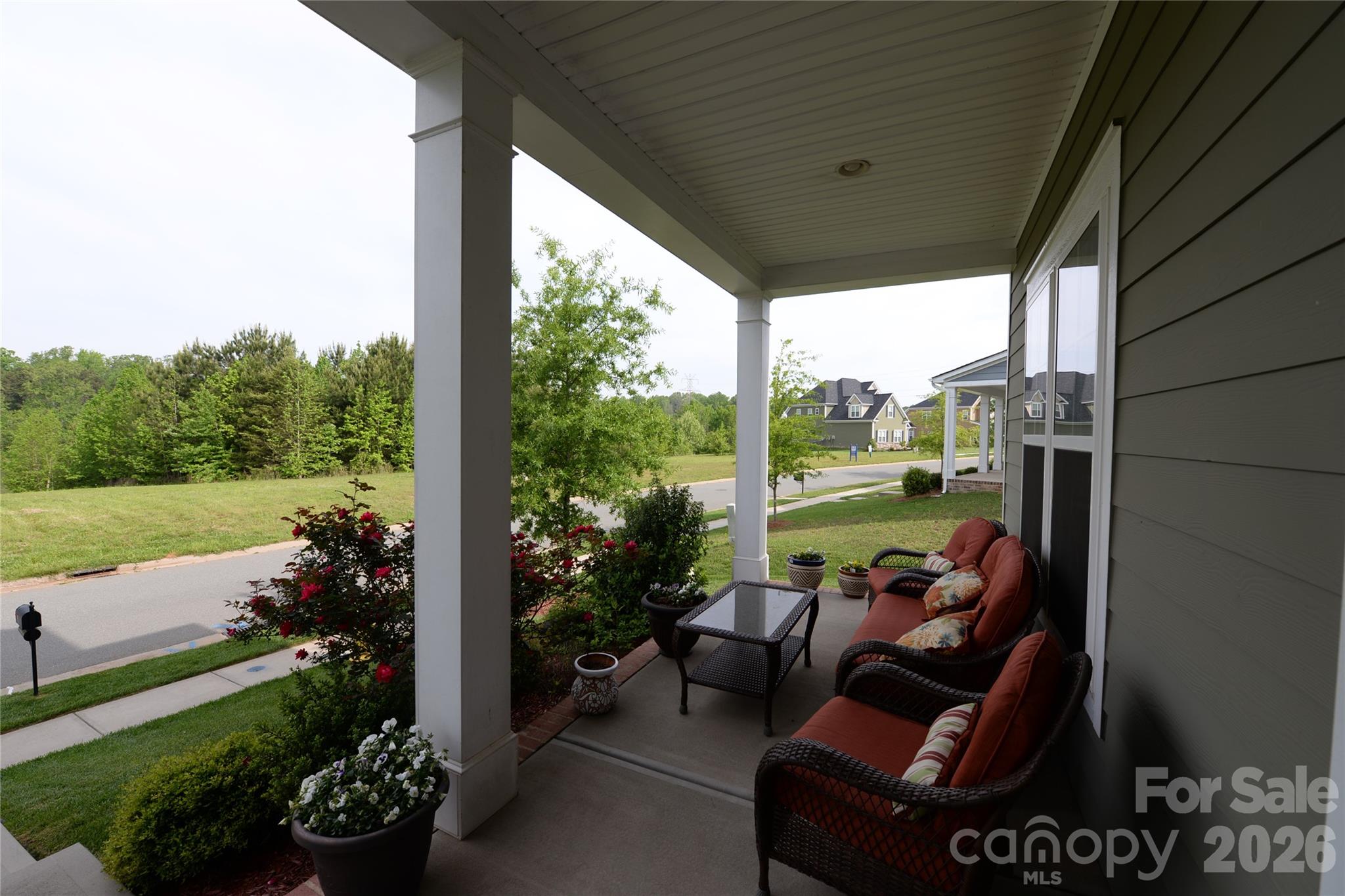 331 Montibello Drive — Mooresville