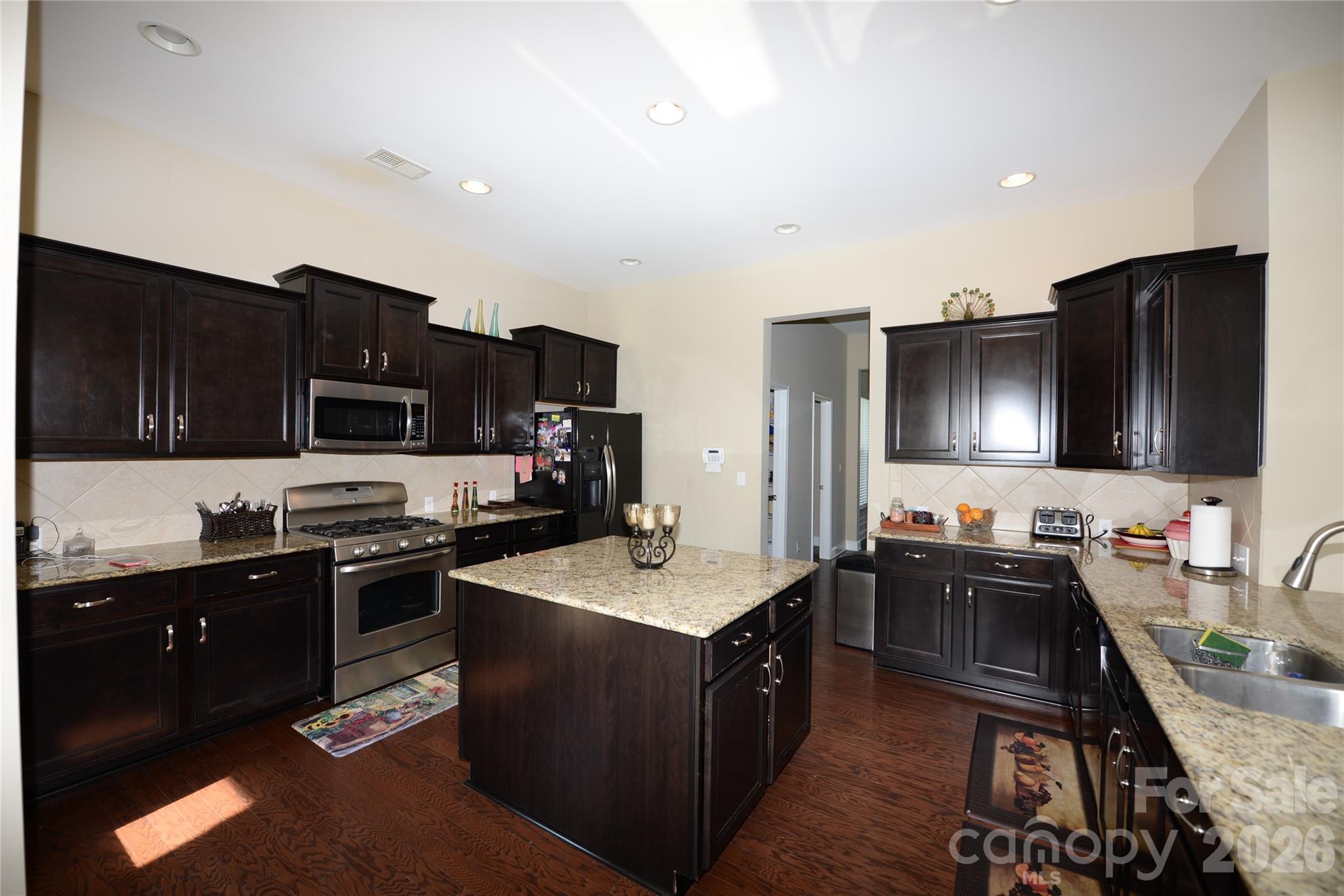 331 Montibello Drive — Mooresville