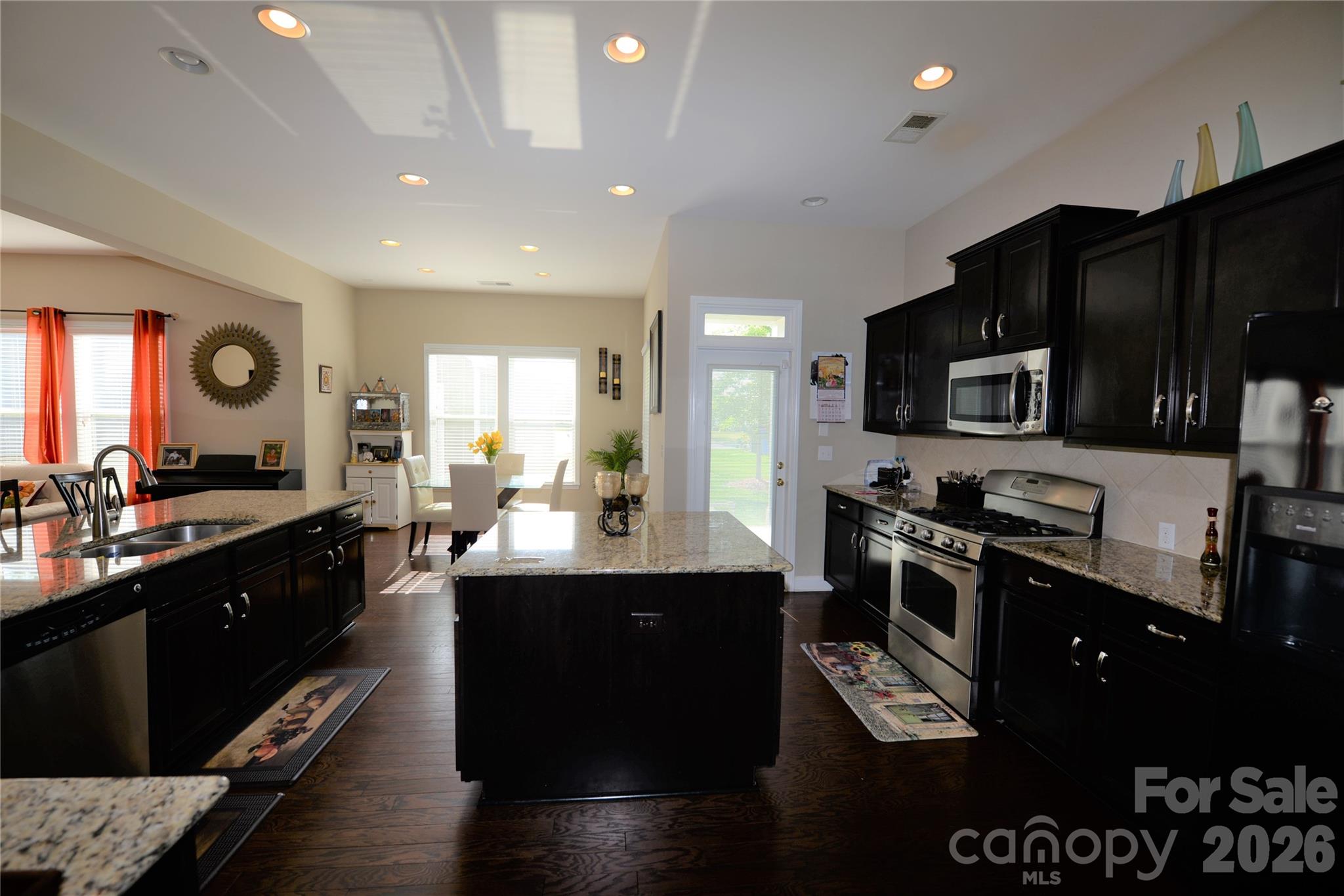 331 Montibello Drive — Mooresville
