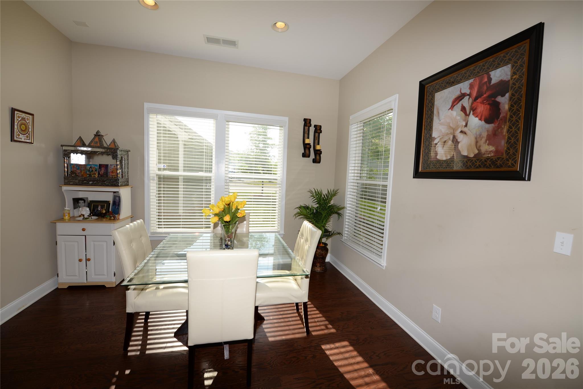 331 Montibello Drive — Mooresville