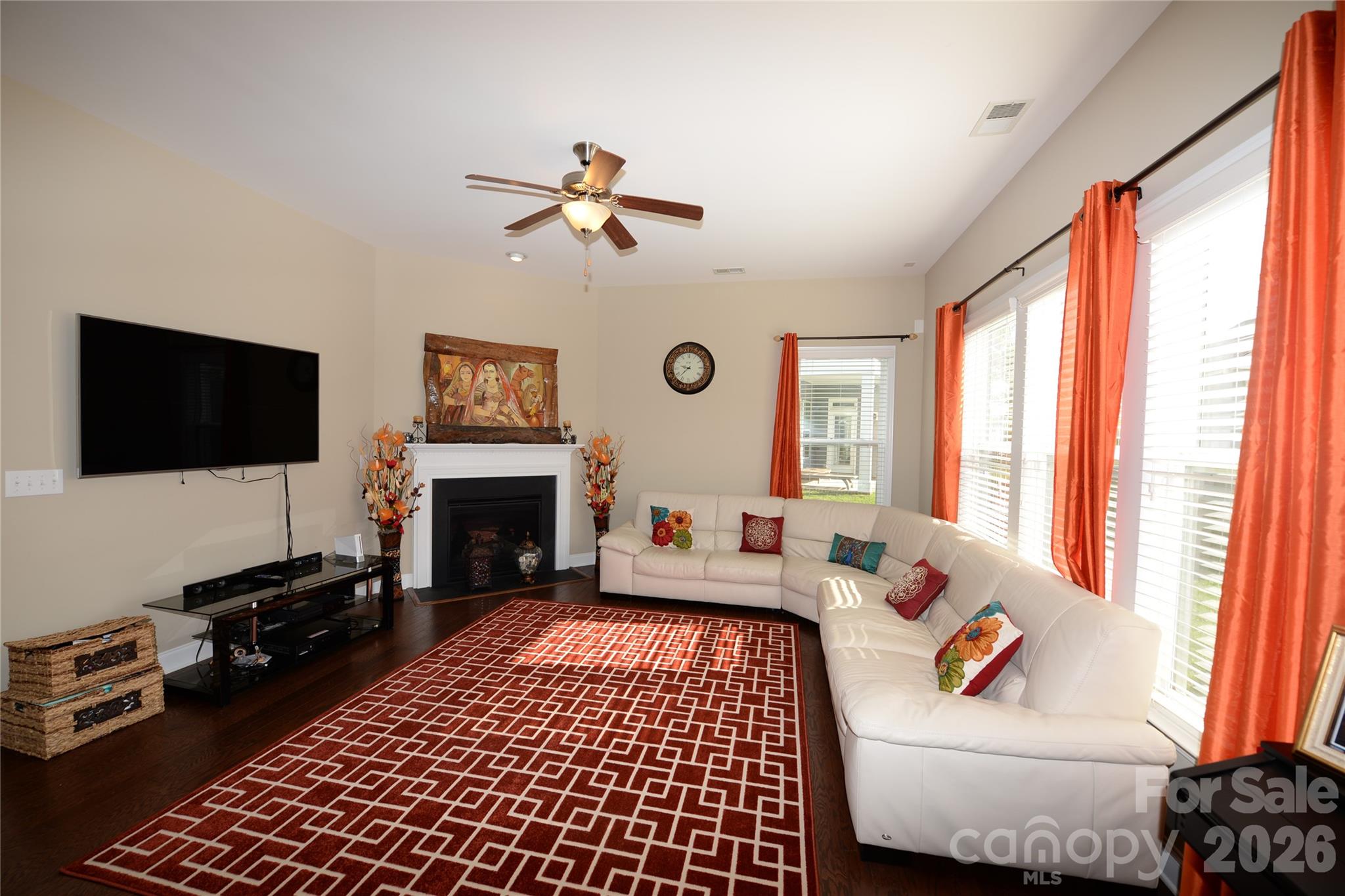 331 Montibello Drive — Mooresville