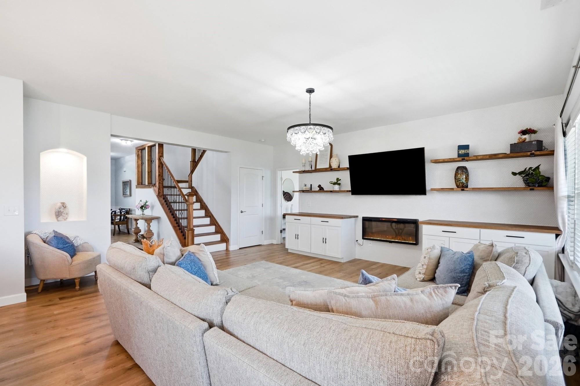 1205 Brooksland Place — Waxhaw