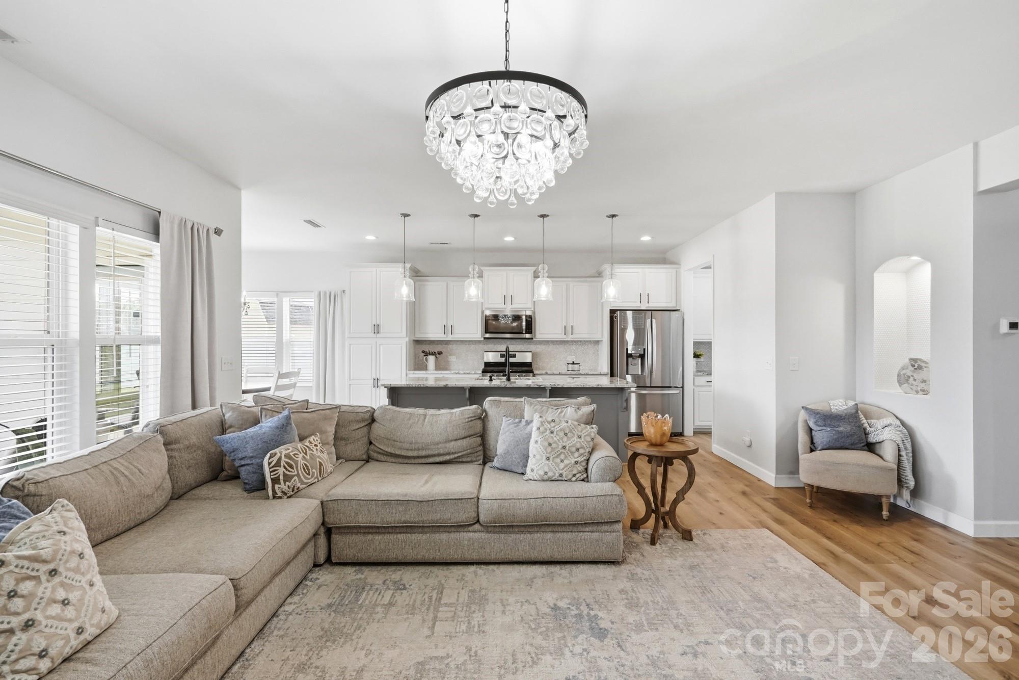 1205 Brooksland Place — Waxhaw