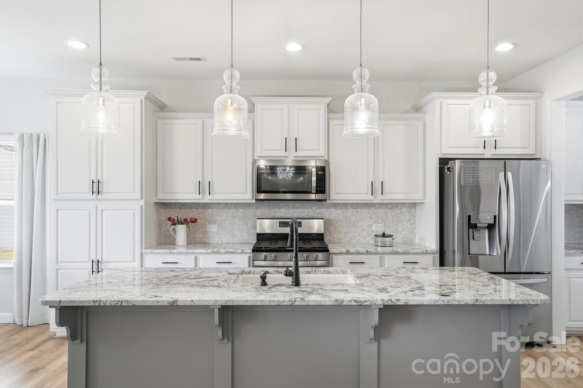 1205 Brooksland Place — Waxhaw