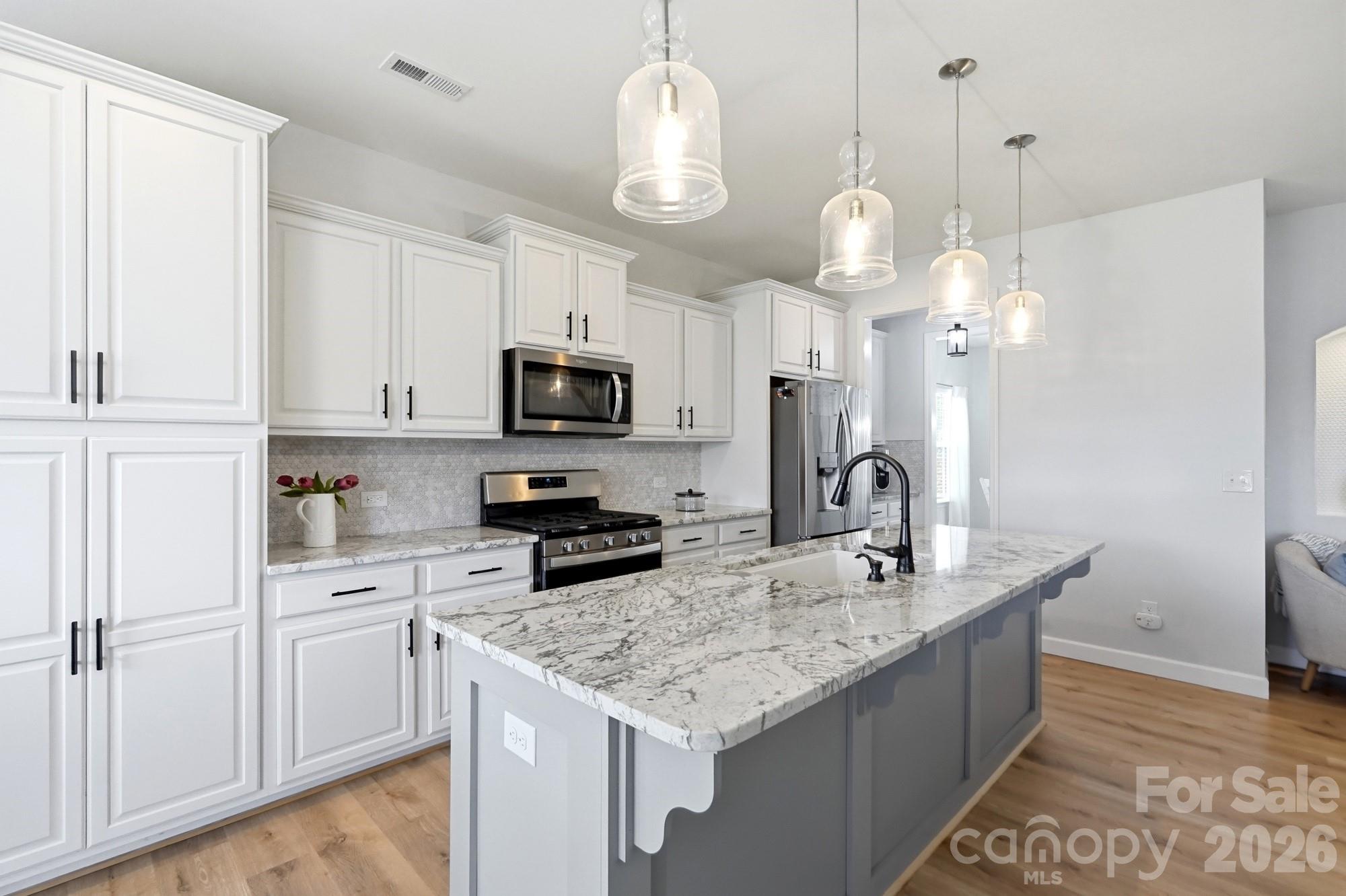 1205 Brooksland Place — Waxhaw