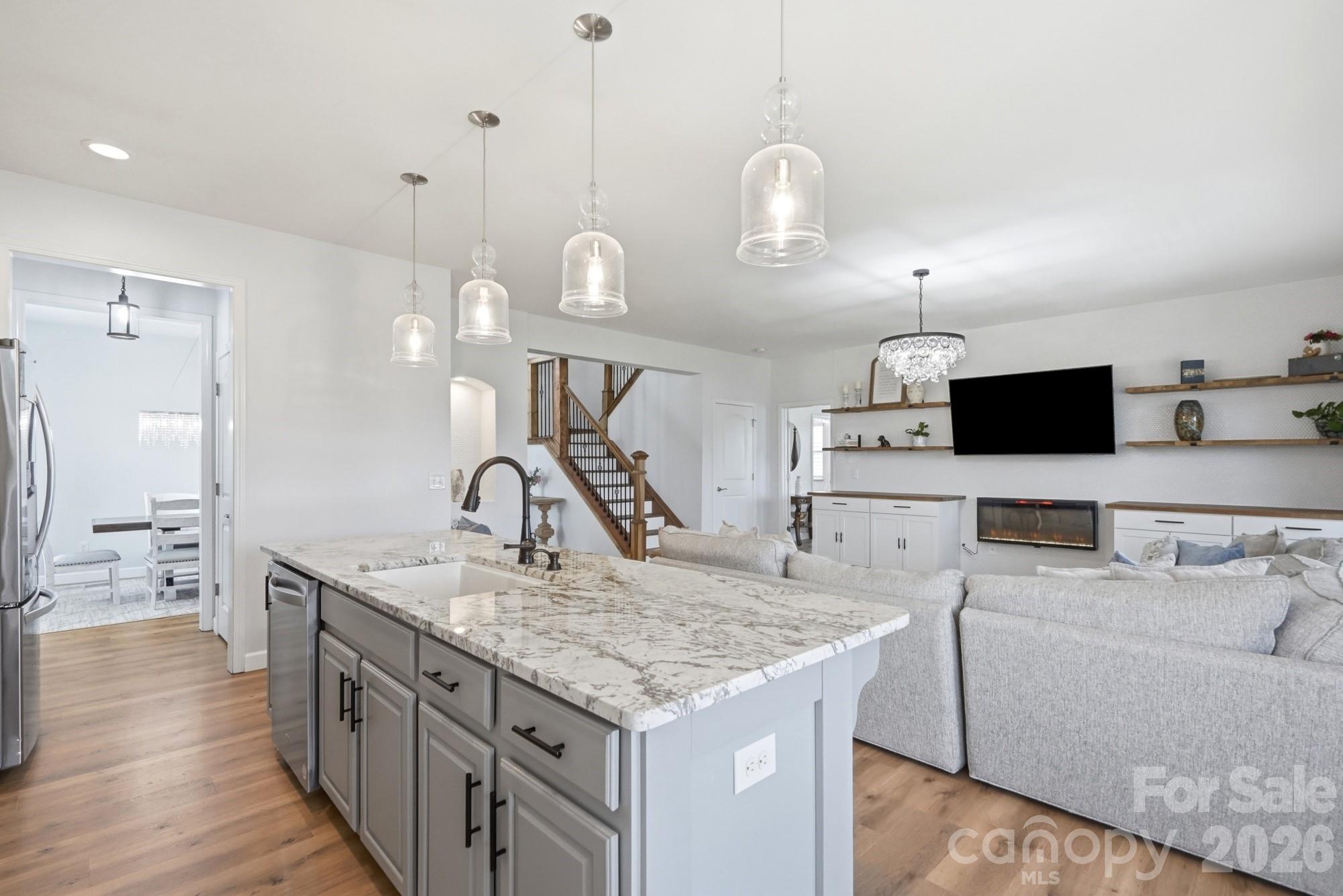 1205 Brooksland Place — Waxhaw