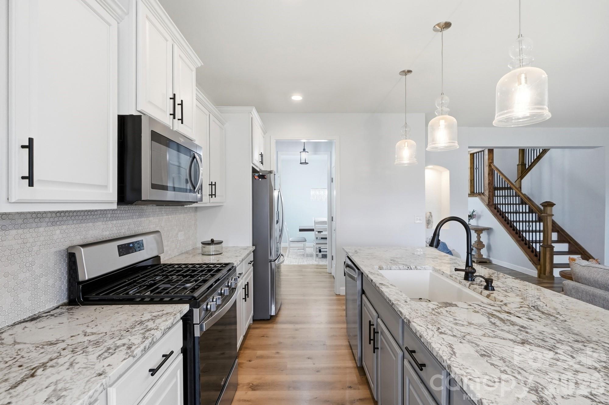 1205 Brooksland Place — Waxhaw