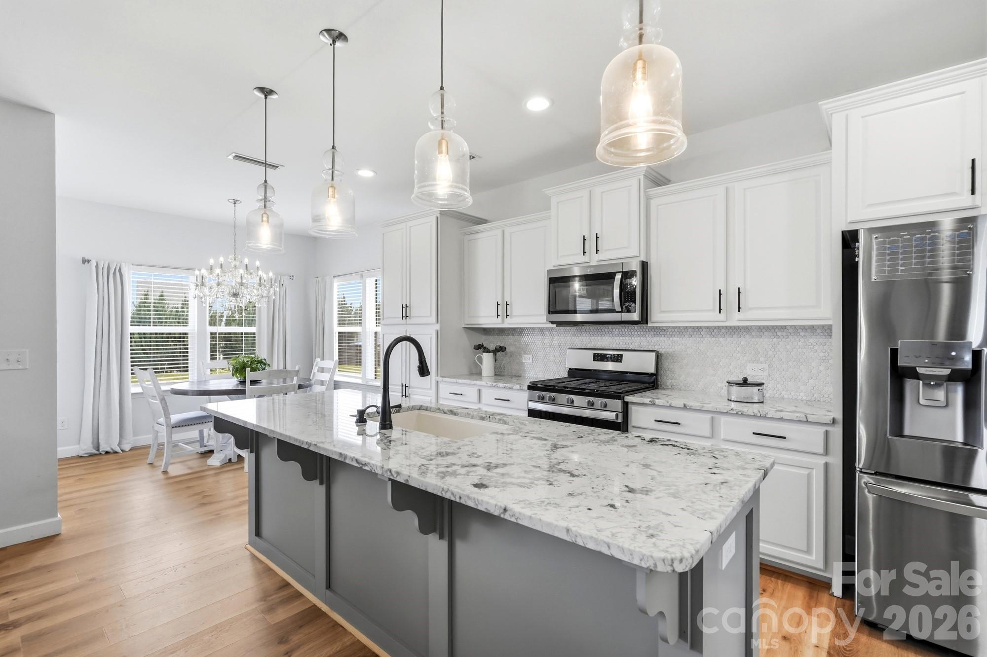 1205 Brooksland Place — Waxhaw