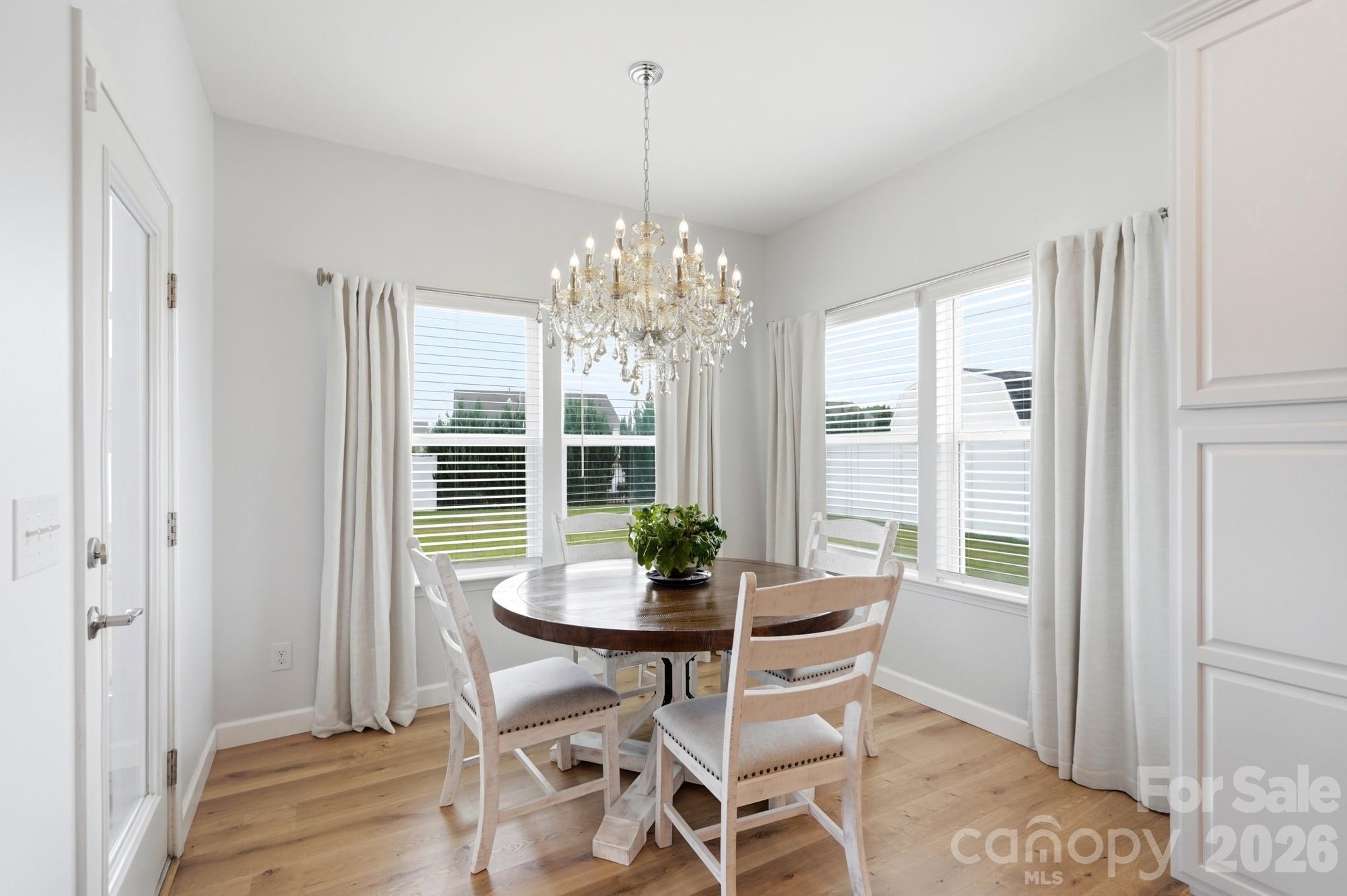 1205 Brooksland Place — Waxhaw