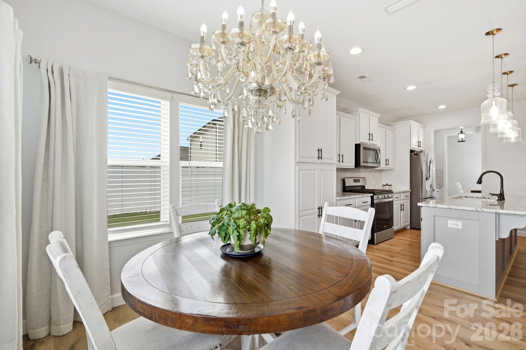 1205 Brooksland Place — Waxhaw