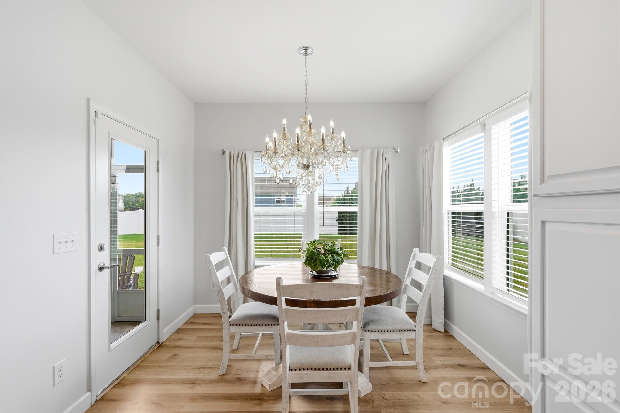 1205 Brooksland Place — Waxhaw
