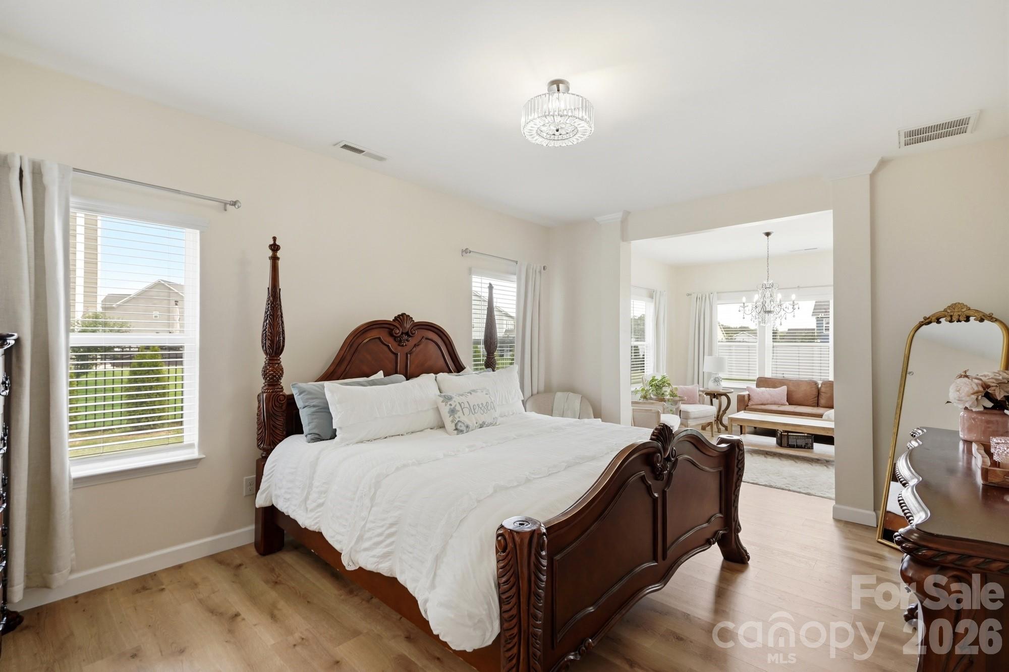 1205 Brooksland Place — Waxhaw
