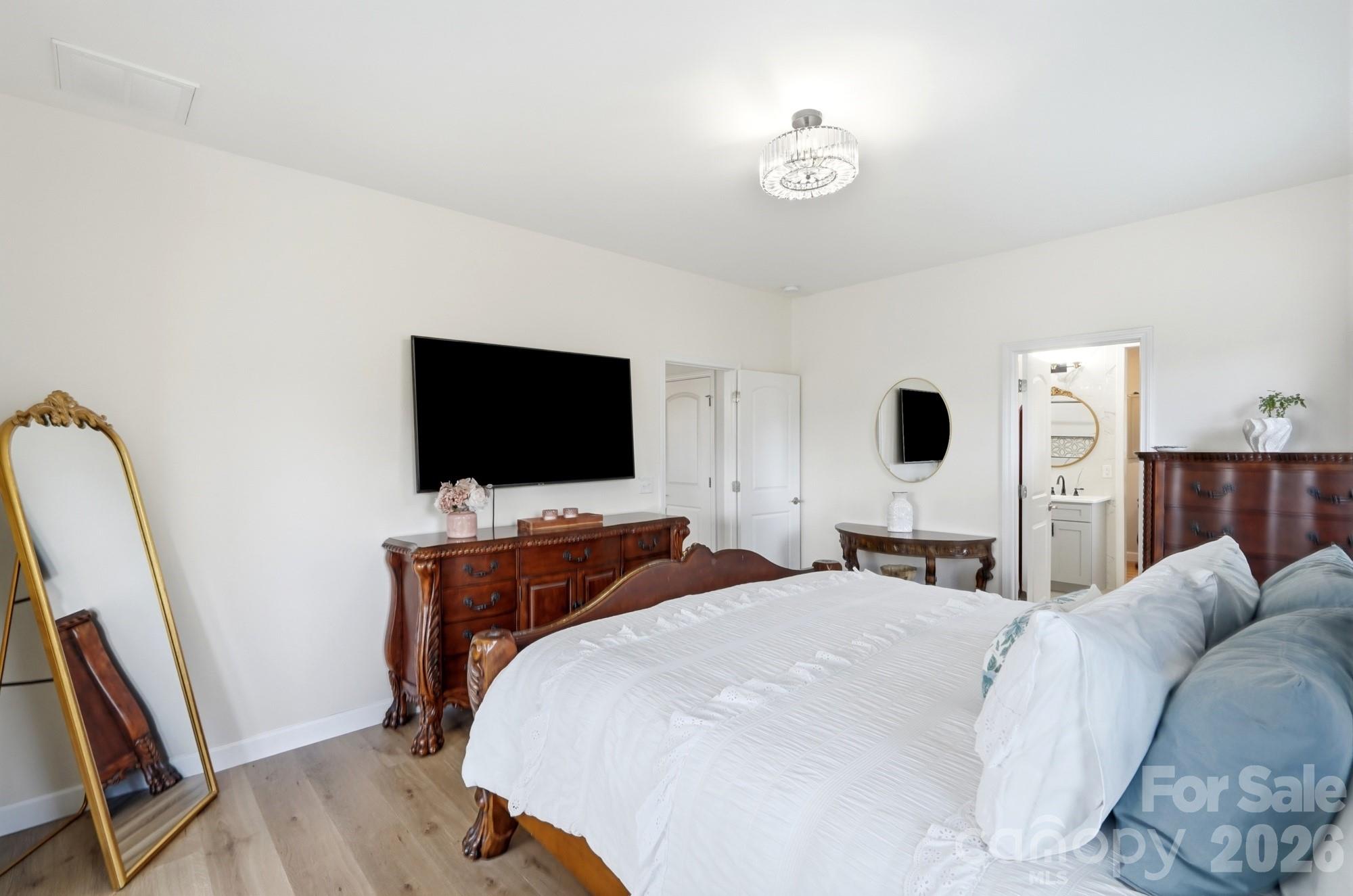 1205 Brooksland Place — Waxhaw