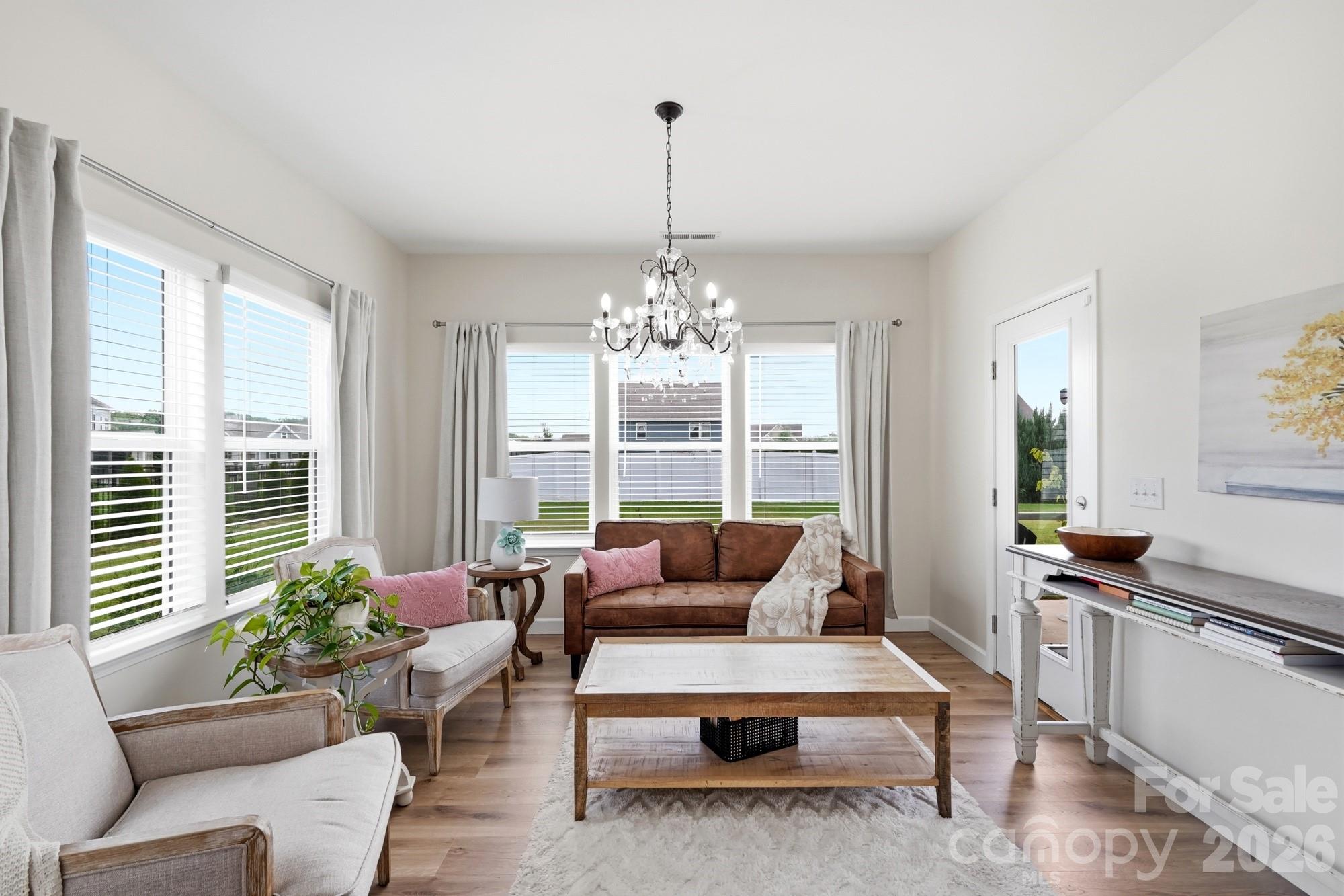 1205 Brooksland Place — Waxhaw