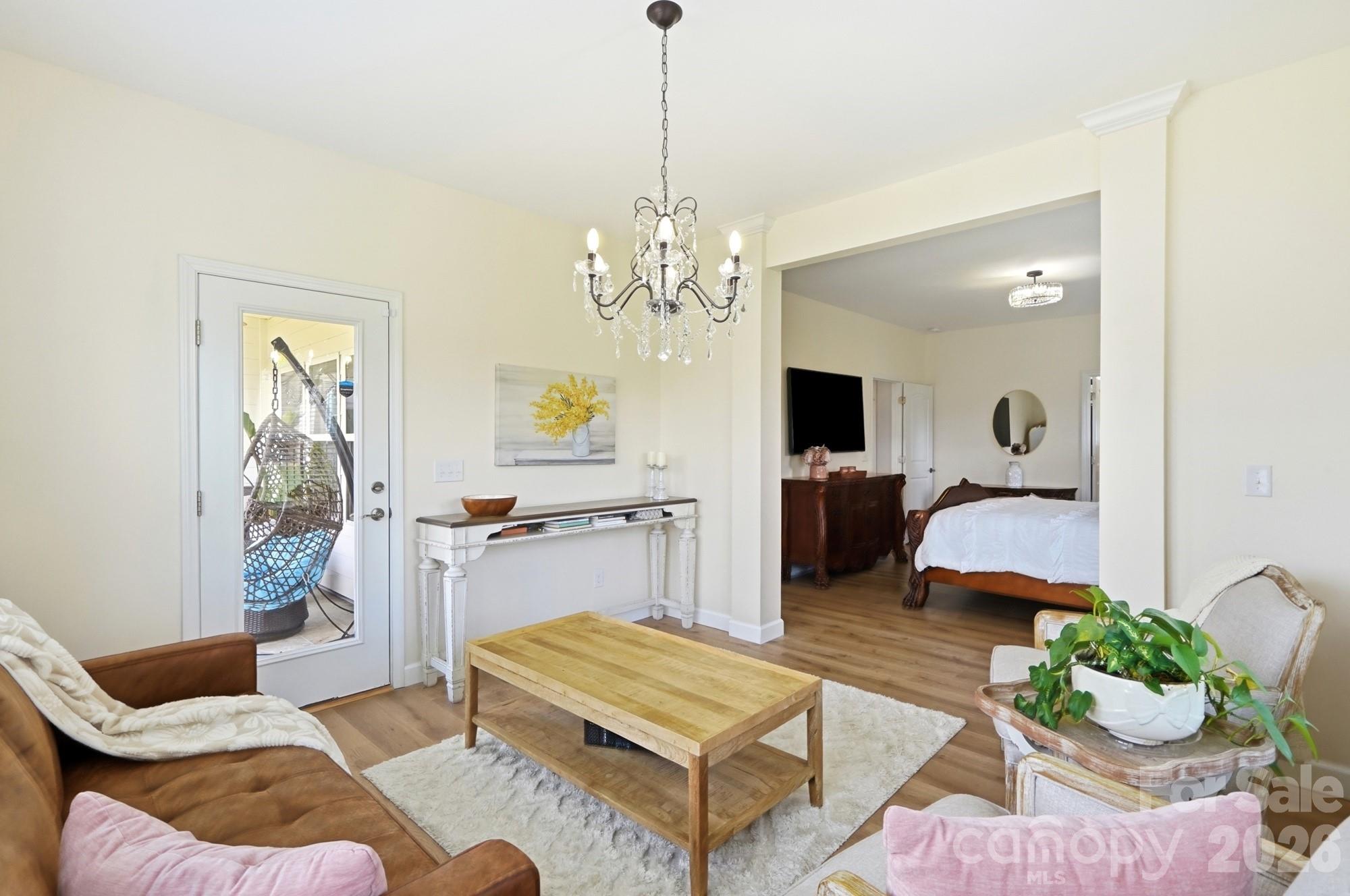 1205 Brooksland Place — Waxhaw