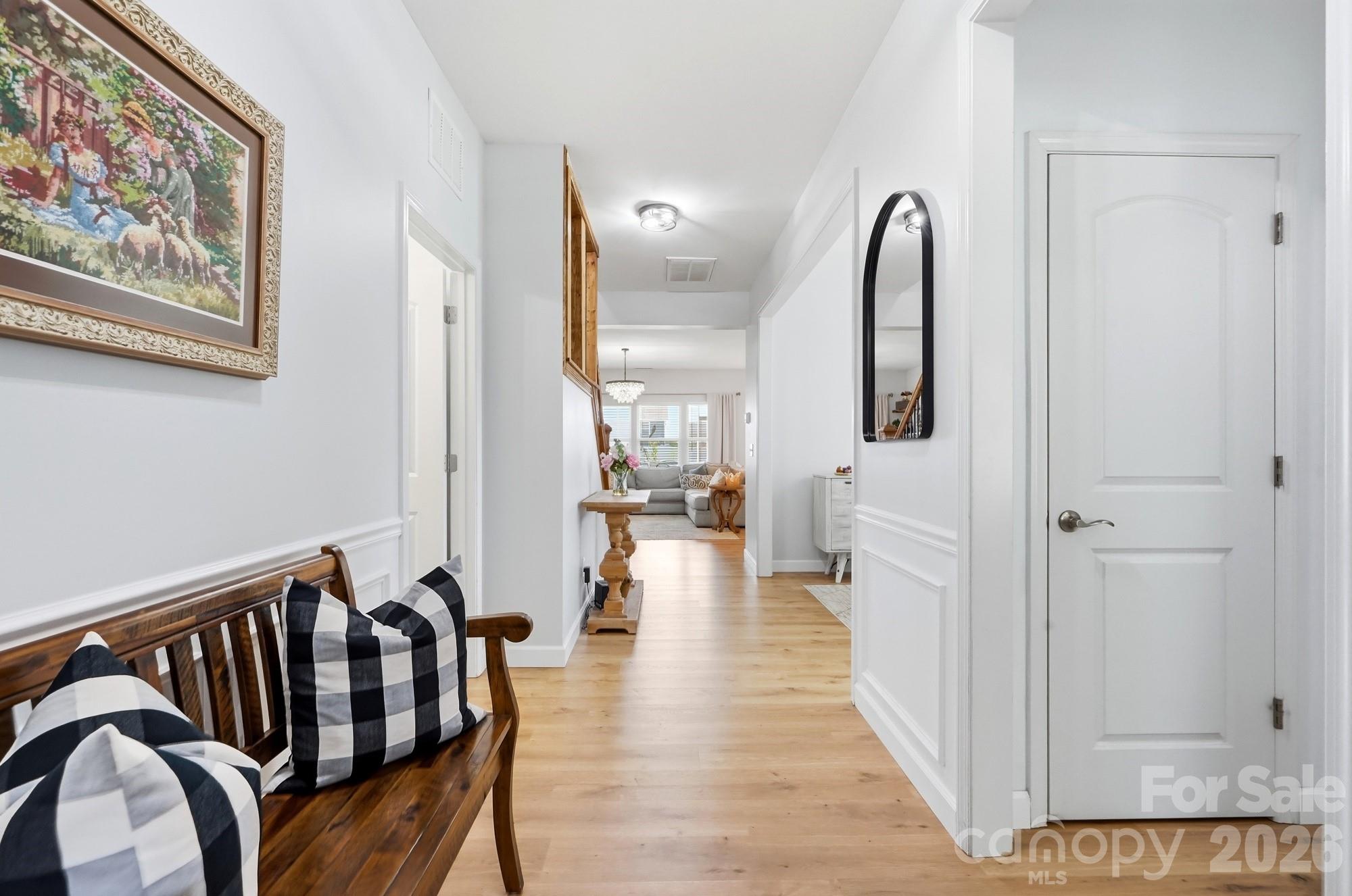 1205 Brooksland Place — Waxhaw