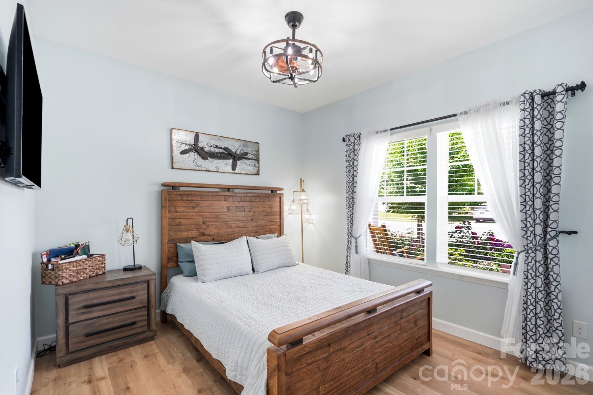 1205 Brooksland Place — Waxhaw