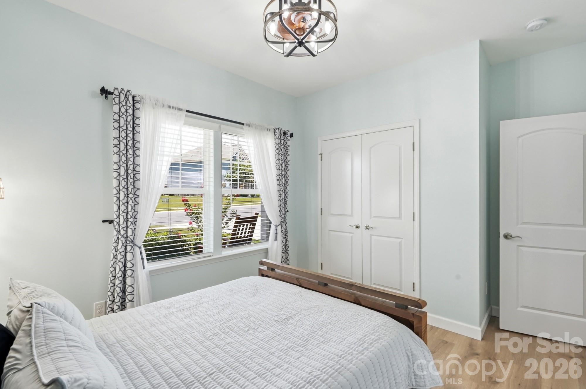 1205 Brooksland Place — Waxhaw