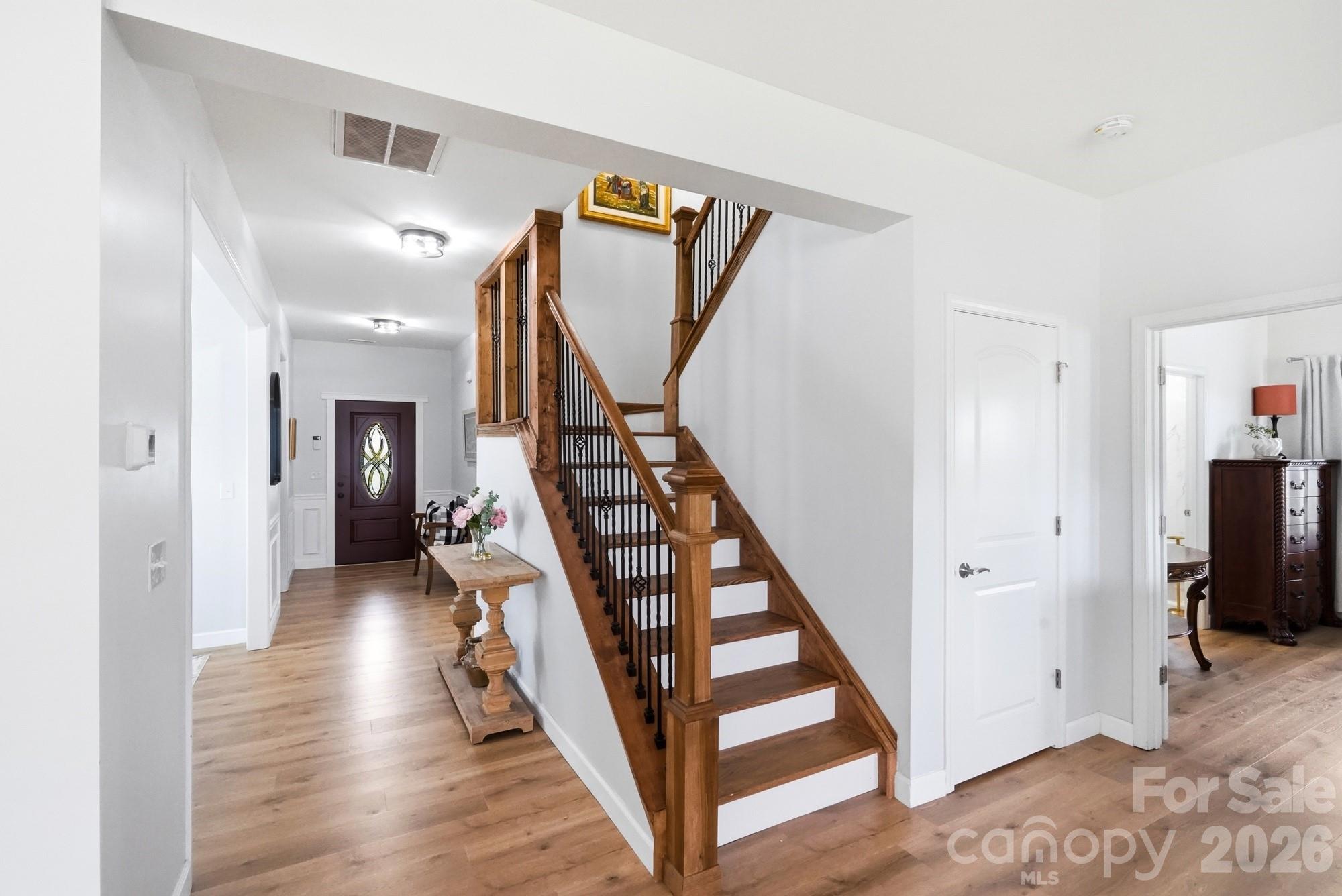 1205 Brooksland Place — Waxhaw