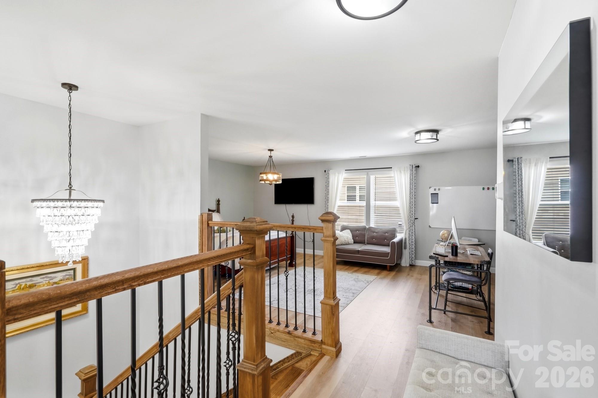 1205 Brooksland Place — Waxhaw