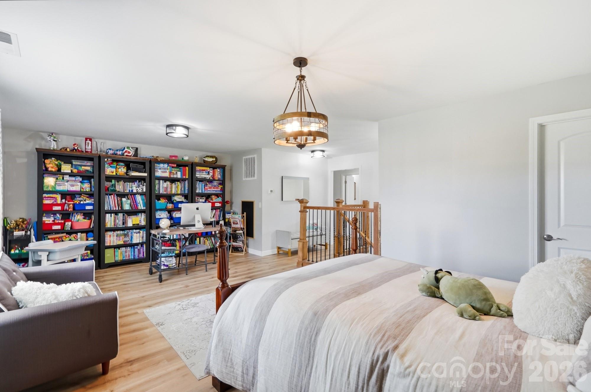 1205 Brooksland Place — Waxhaw